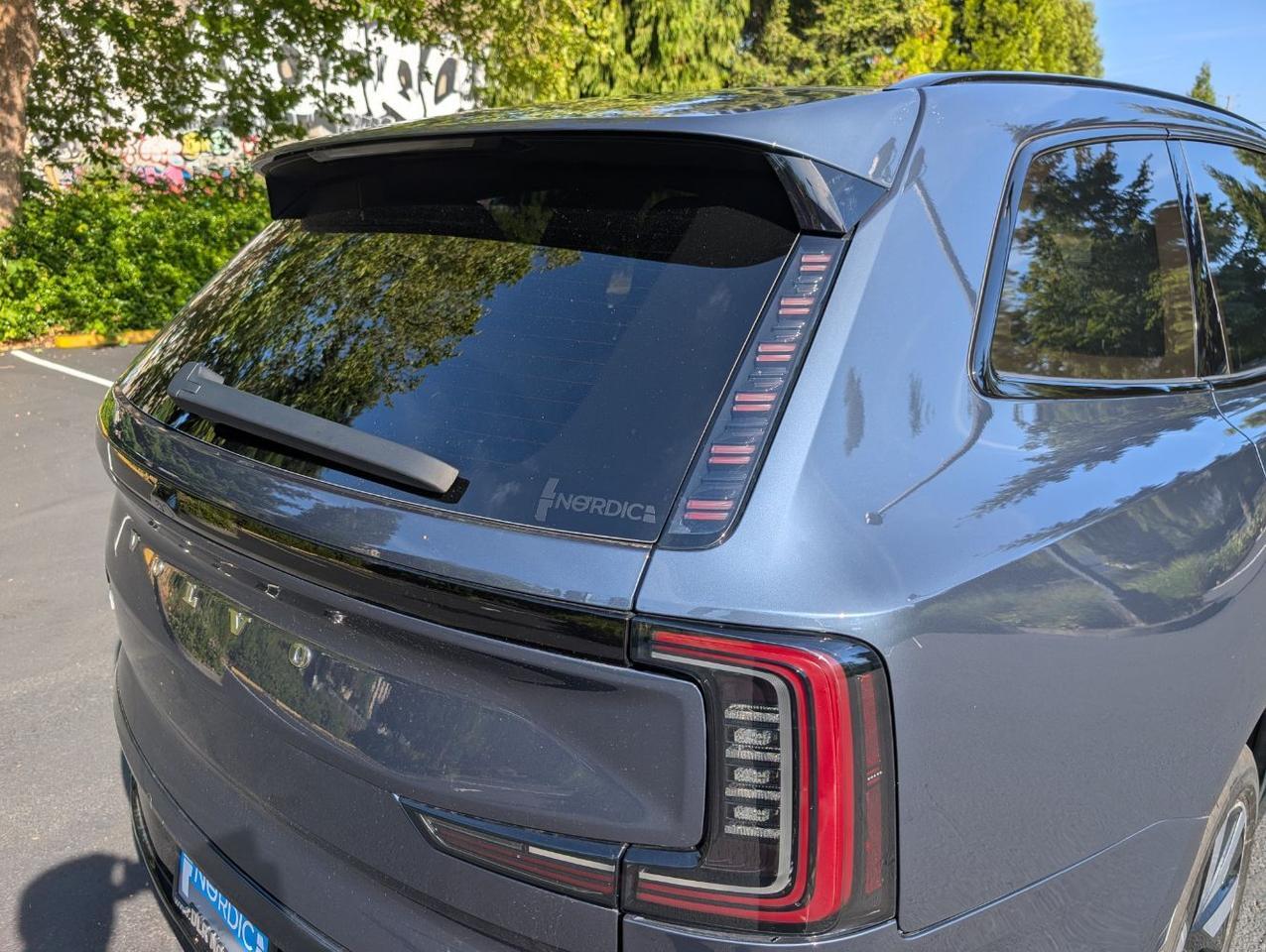 2025 Volvo EX90 Twin Motor ULTRA | 510hp, 310mi Range, Bowers & Wilkins Premium Audio, Pilot Assist, 6-Pass Seating Portland OR