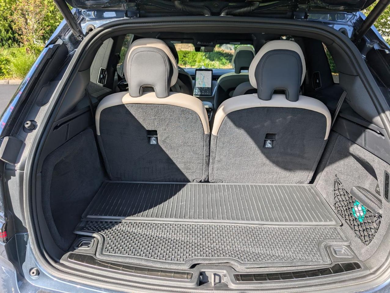 2025 Volvo EX90 Twin Motor ULTRA | 510hp, 310mi Range, Bowers & Wilkins Premium Audio, Pilot Assist, 6-Pass Seating Portland OR