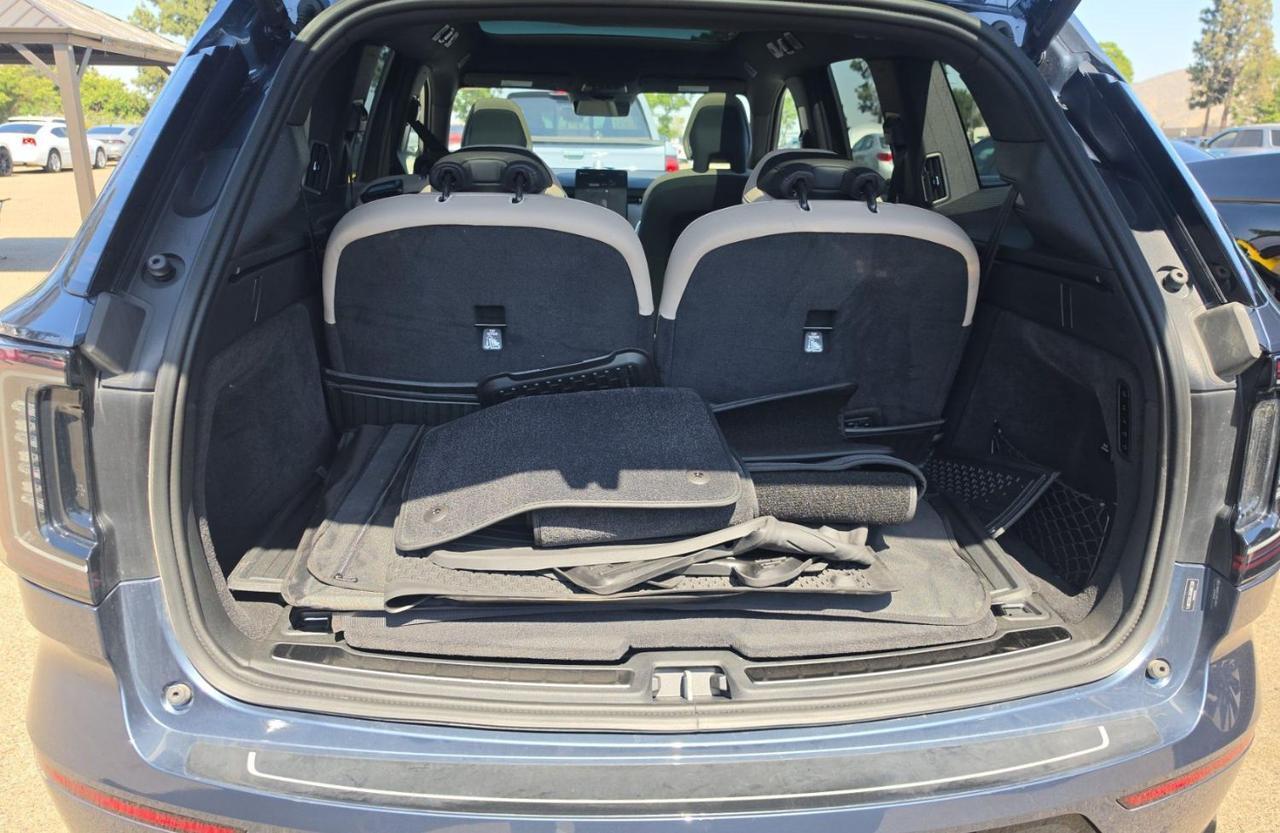 2025 Volvo EX90 Twin Motor ULTRA | 510hp, 310mi Range, Bowers &amp; Wilkins, Tow Package * Portland OR