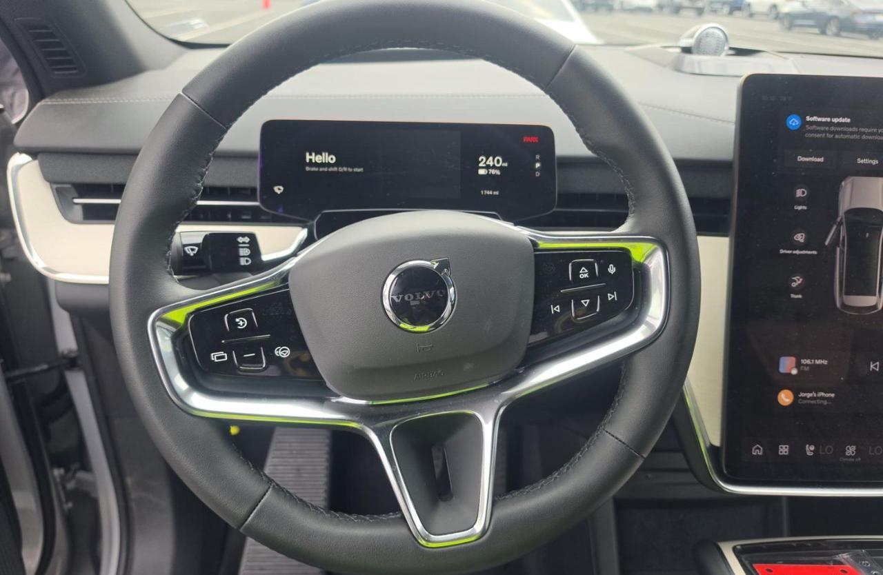 2025 Volvo EX90 Twin Motor ULTRA Performance | 510hp, 300mi Range, Bowers &amp; Wilkins, Wo Portland OR