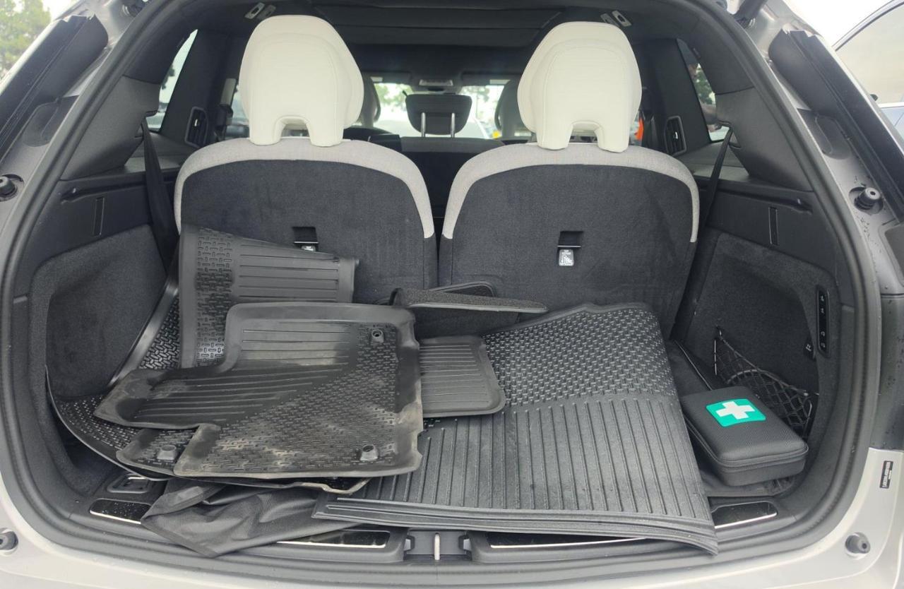 2025 Volvo EX90 Twin Motor ULTRA Performance | 510hp, 300mi Range, Bowers & Wilkins w/Dolby ATMOS & Wool Seating Portland OR