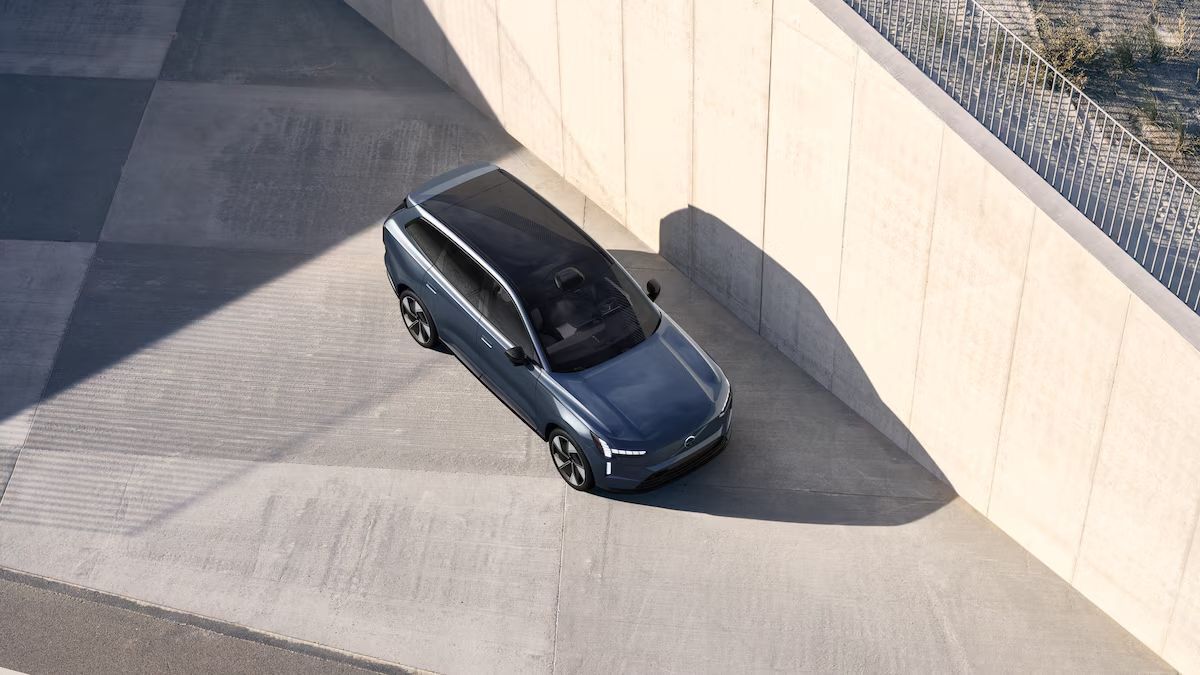 2025 Volvo EX90 Twin Motor ULTRA w/Bowers &amp; Wilkins * Portland OR