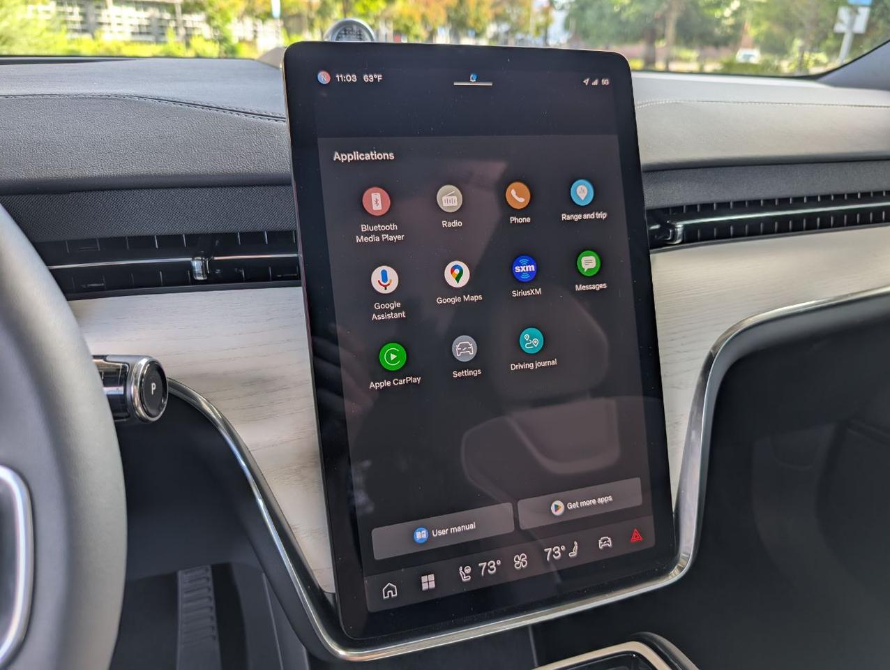 2025 Volvo EX90 Twin Motor ULTRA w/Bowers &amp; Wilkins * Portland OR