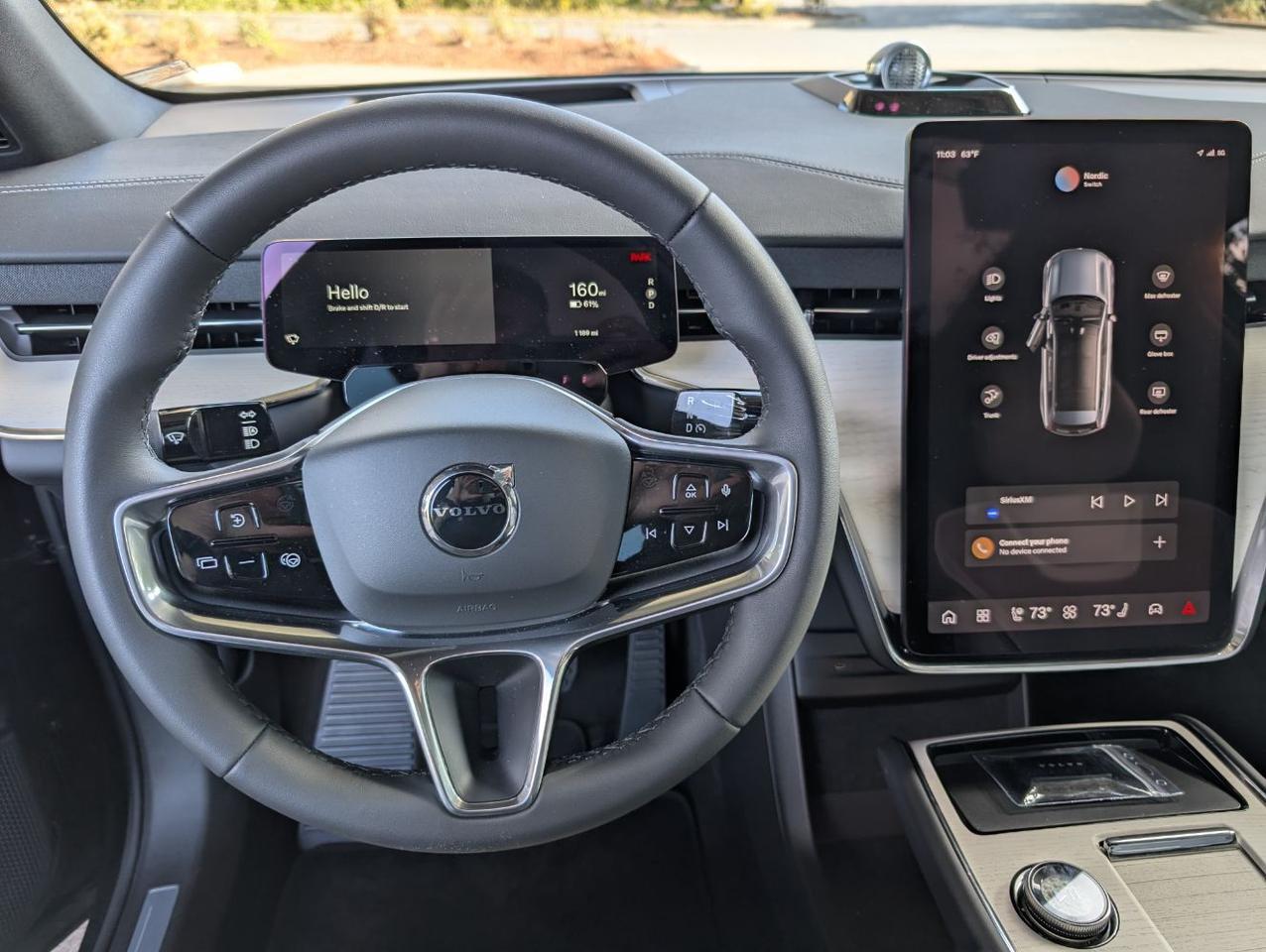 2025 Volvo EX90 Twin Motor ULTRA w/Bowers &amp; Wilkins * Portland OR