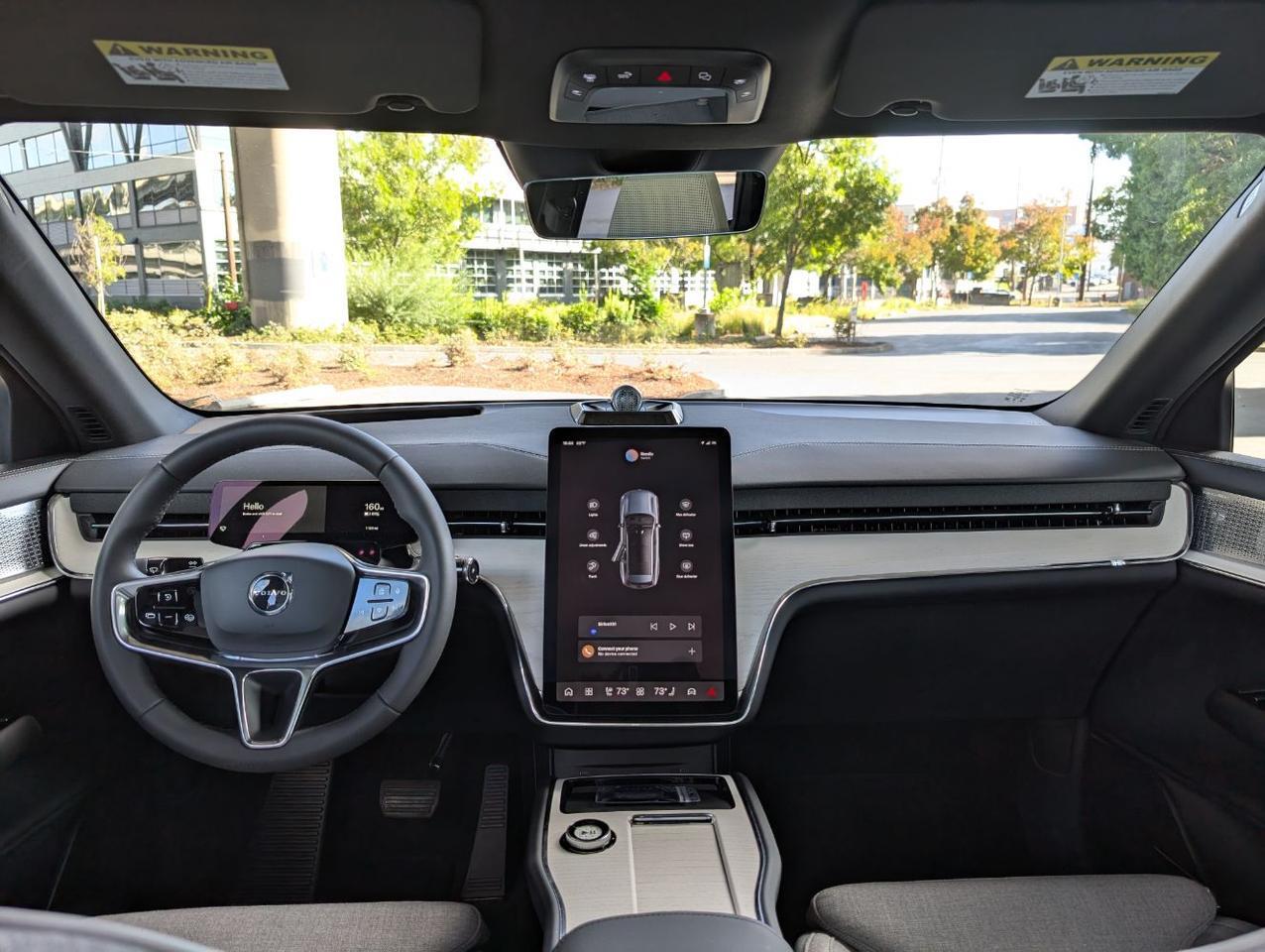 2025 Volvo EX90 Twin Motor ULTRA w/Bowers &amp; Wilkins * Portland OR