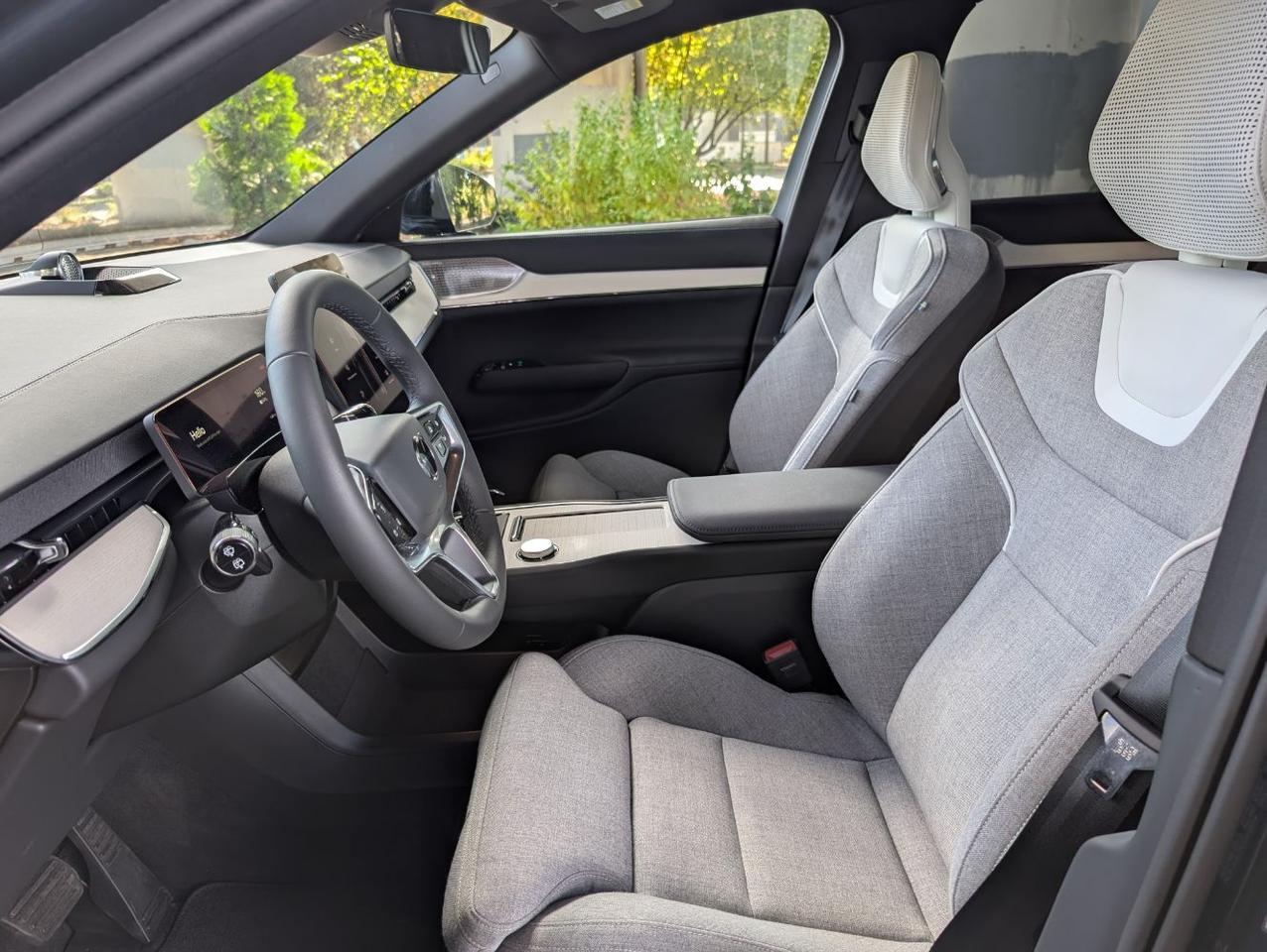 2025 Volvo EX90 Twin Motor ULTRA w/Bowers &amp; Wilkins * Portland OR