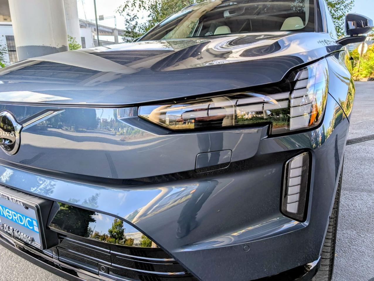 2025 Volvo EX90 Twin Motor ULTRA w/Bowers &amp; Wilkins * Portland OR