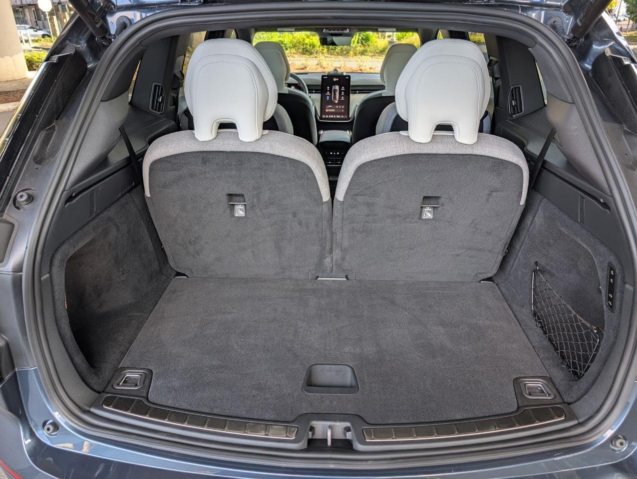 2025 Volvo EX90 Twin Motor ULTRA w/Bowers &amp; Wilkins * Portland OR