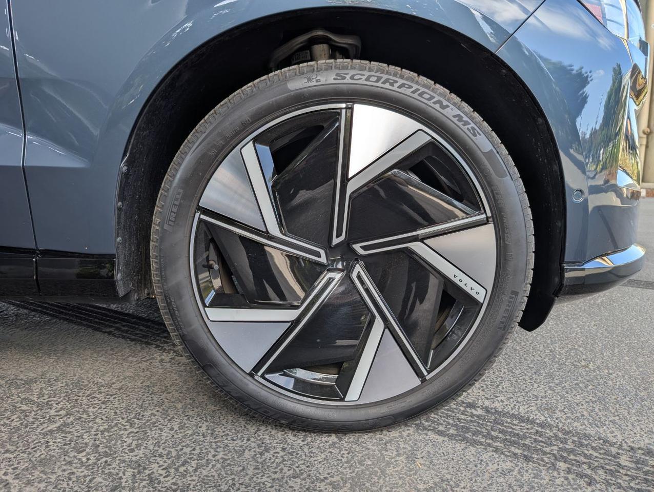 2025 Volvo EX90 Twin Motor ULTRA w/Bowers &amp; Wilkins * Portland OR