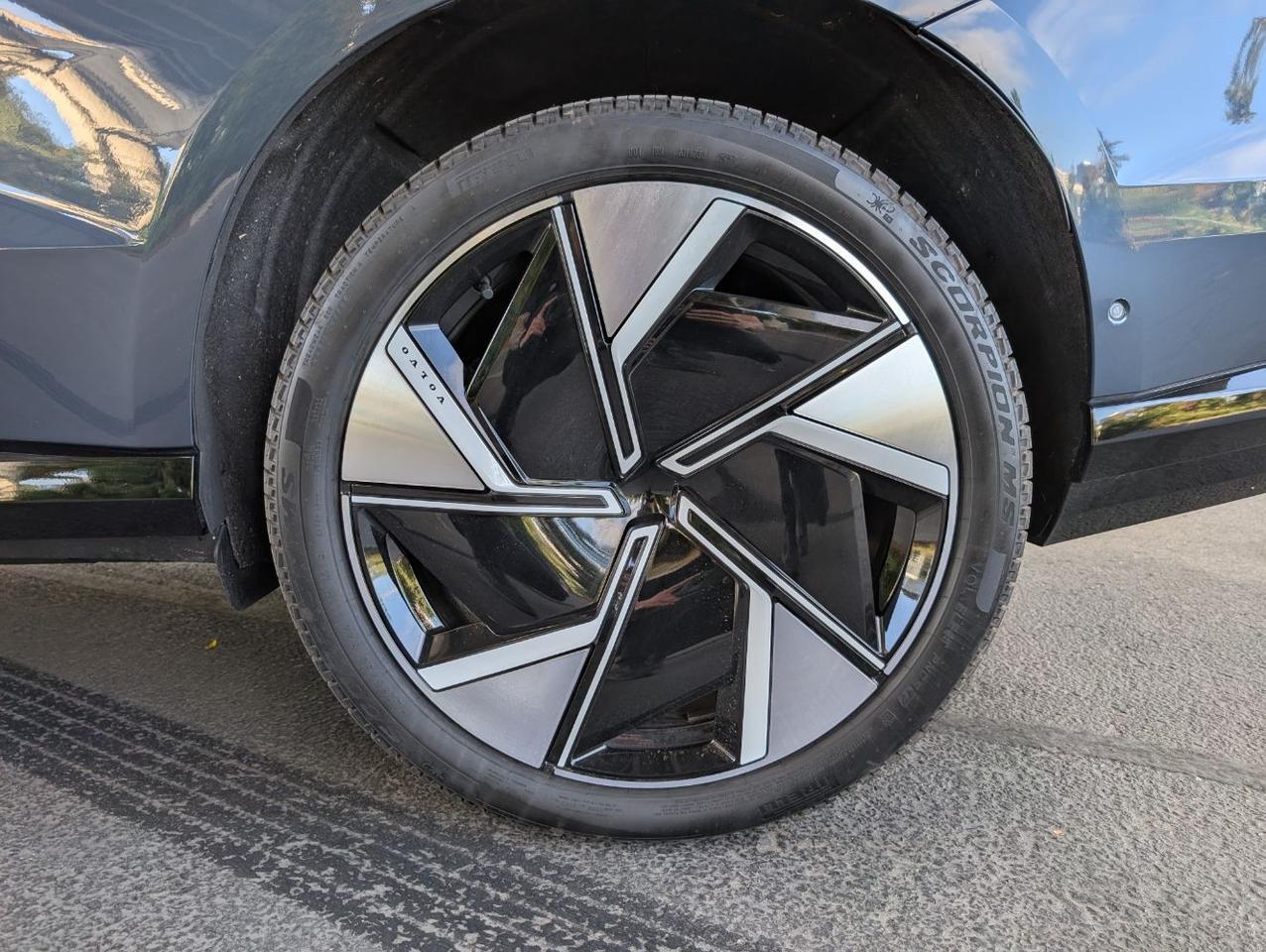 2025 Volvo EX90 Twin Motor ULTRA w/Bowers &amp; Wilkins * Portland OR