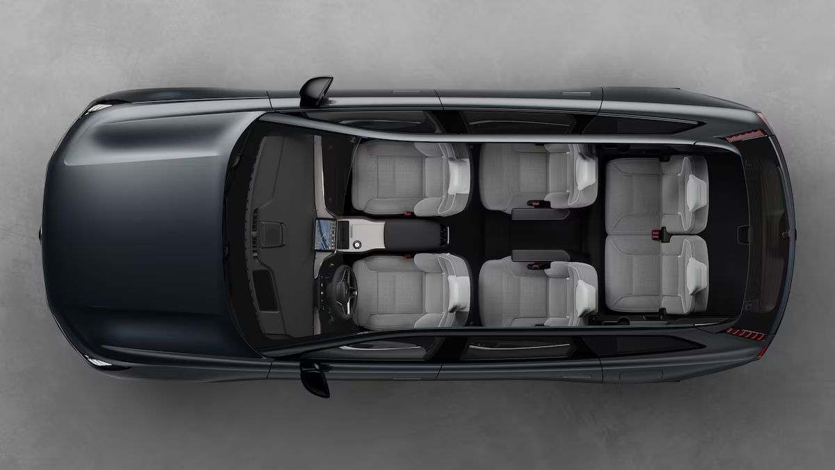 2025 Volvo EX90 Twin Motor ULTRA w/Bowers &amp; Wilkins * Portland OR
