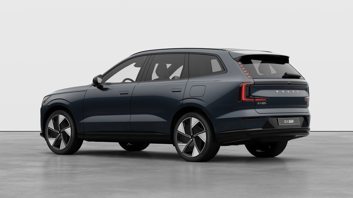 2025 Volvo EX90 Twin Motor ULTRA w/Bowers &amp; Wilkins * Portland OR