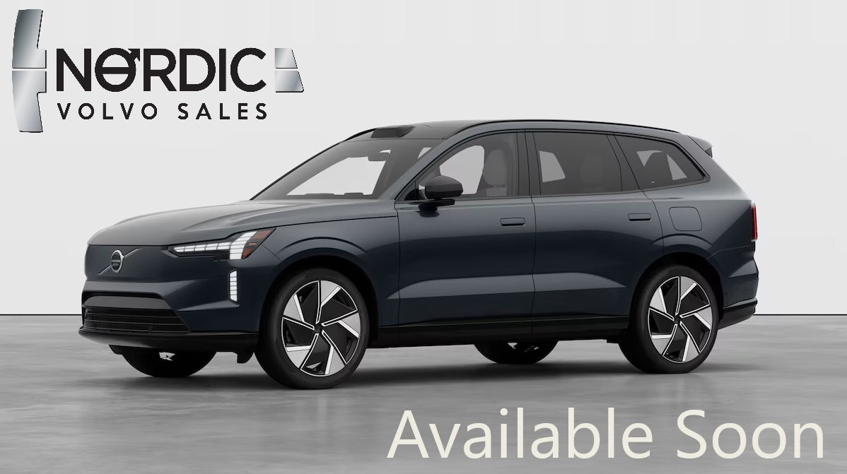 2025 Volvo EX90 Twin Motor ULTRA w/Bowers &amp; Wilkins * Portland OR