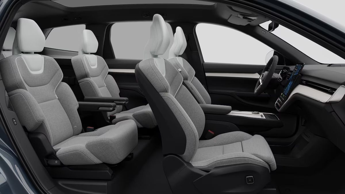 2025 Volvo EX90 Twin Motor ULTRA w/Bowers &amp; Wilkins * Portland OR