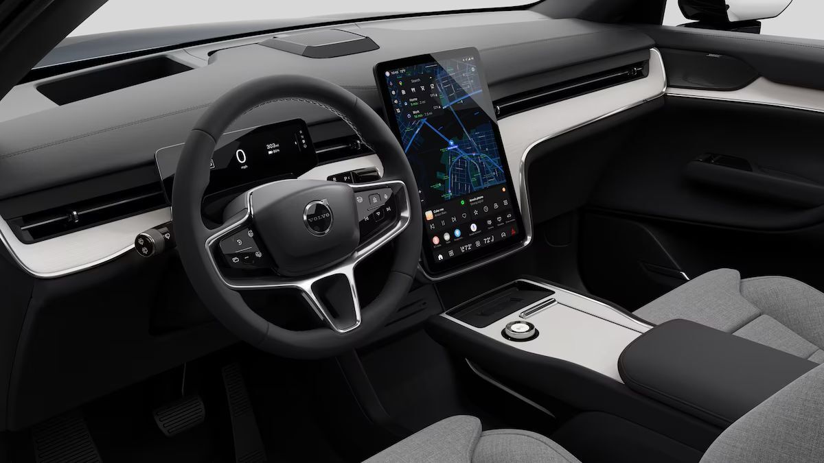 2025 Volvo EX90 Twin Motor ULTRA w/Bowers &amp; Wilkins * Portland OR