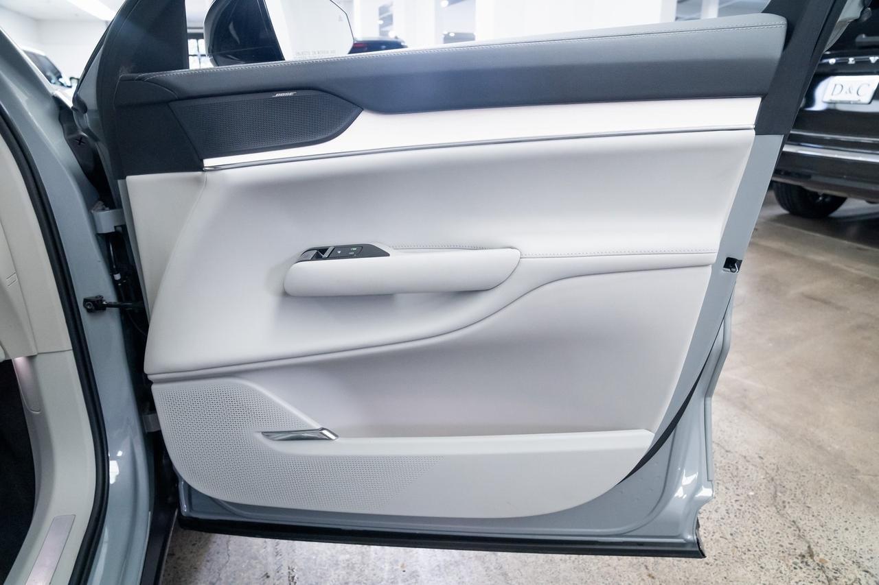 2025 Volvo EX90 Twin Motor Ultra 7-Seater Active Chassis Massage Seats Portland OR