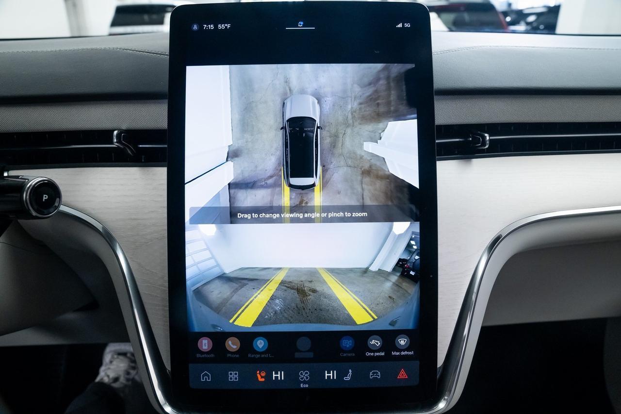 2025 Volvo EX90 Twin Motor Ultra 7-Seater Active Chassis Massage Seats Portland OR