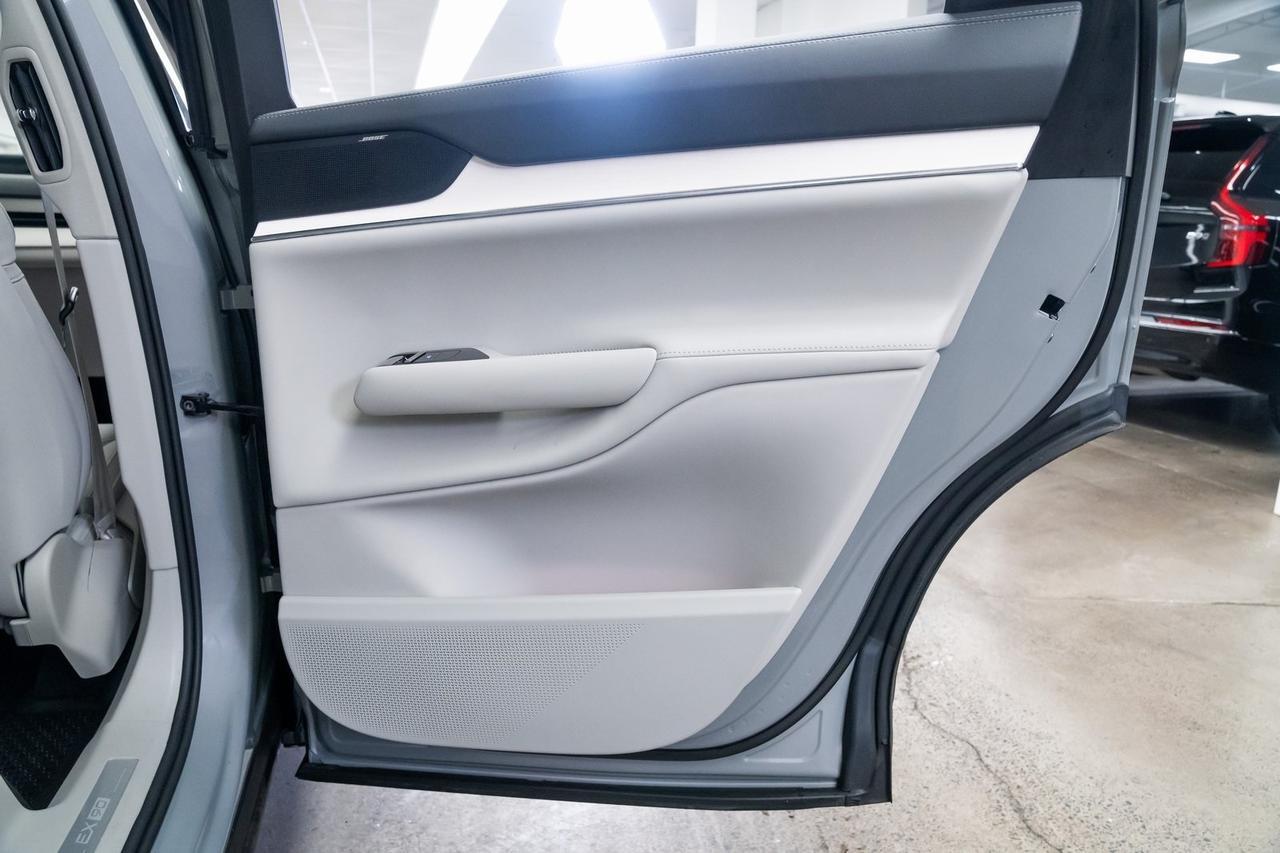 2025 Volvo EX90 Twin Motor Ultra 7-Seater Active Chassis Massage Seats Portland OR