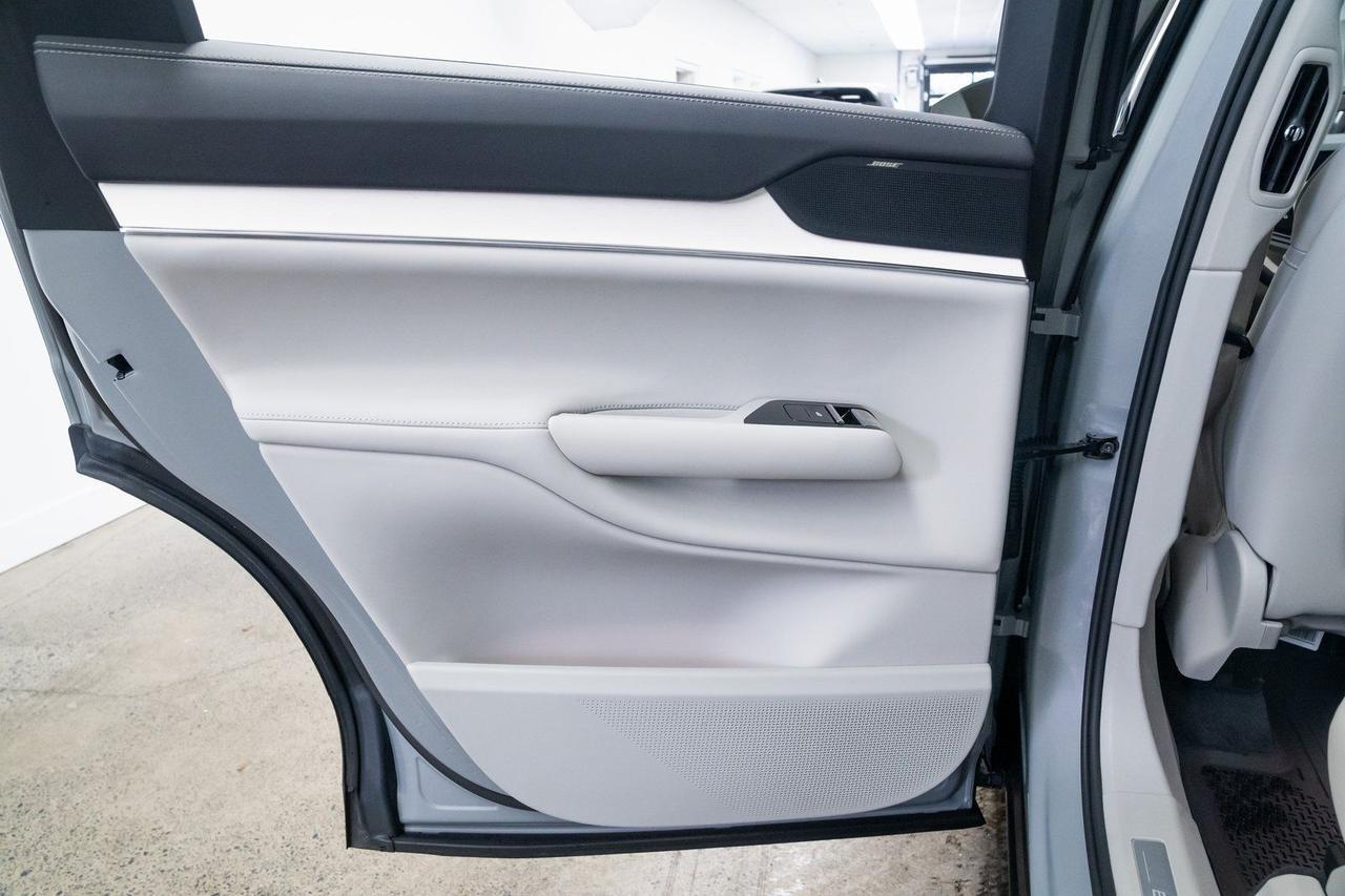 2025 Volvo EX90 Twin Motor Ultra 7-Seater Active Chassis Massage Seats Portland OR