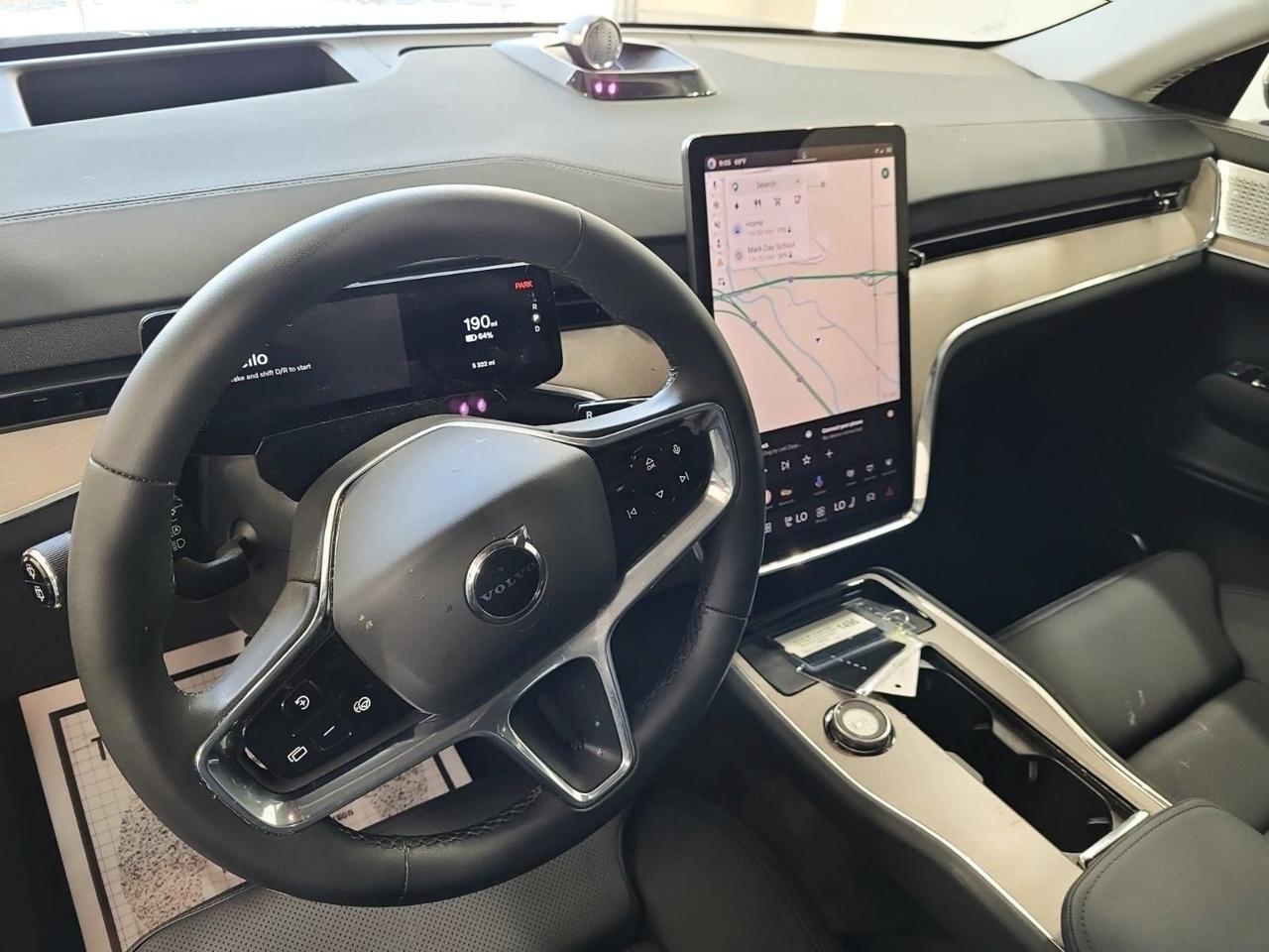 2025 Volvo EX90 Twin Motor Ultra 7-Seater Bowers &amp; Wilkins Massage Seats Portland OR