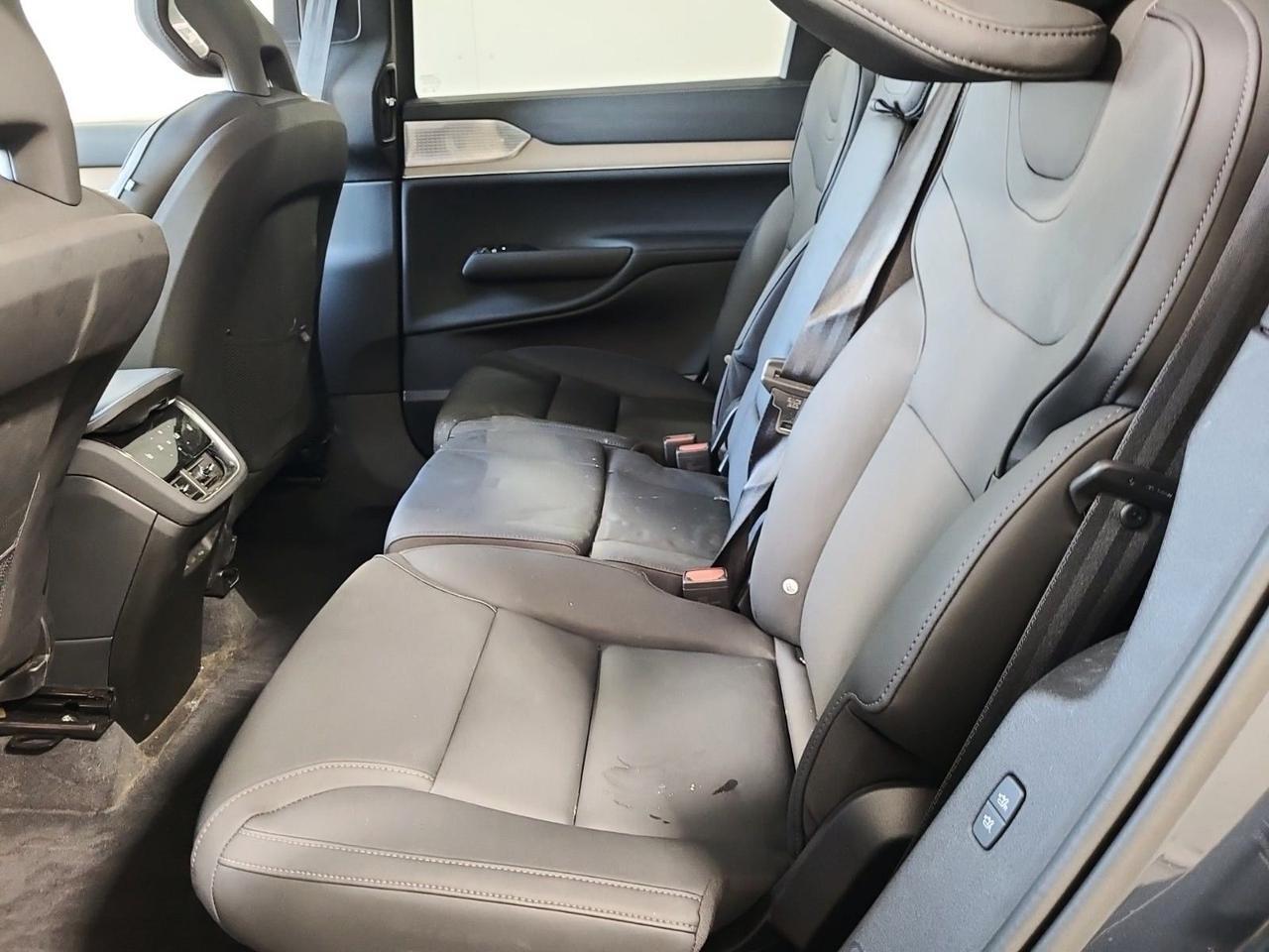 2025 Volvo EX90 Twin Motor Ultra 7-Seater Bowers &amp; Wilkins Massage Seats Portland OR