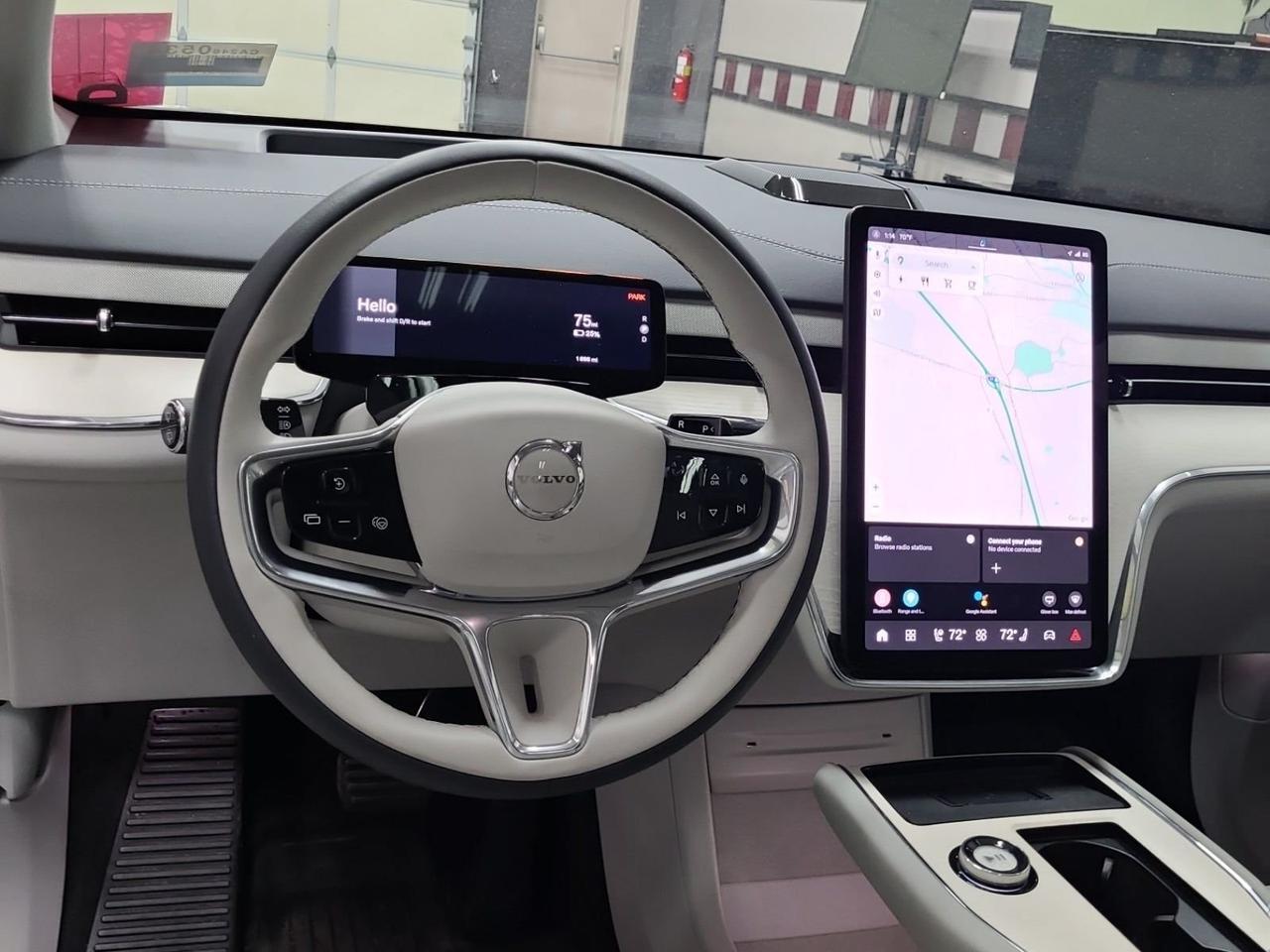 2025 Volvo EX90 Twin Motor Ultra 7-Seater Massage Seats Active Chassis Portland OR