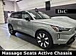 2025 Volvo EX90 Twin Motor Ultra 7-Seater Massage Seats Active Chassis