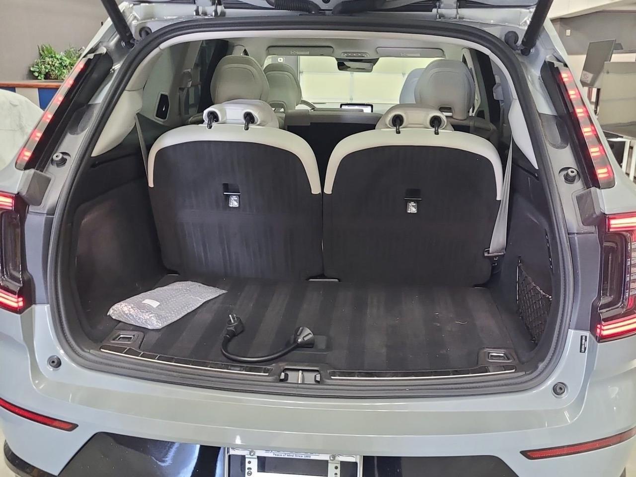 2025 Volvo EX90 Twin Motor Ultra 7-Seater Massage Seats Active Chassis Portland OR