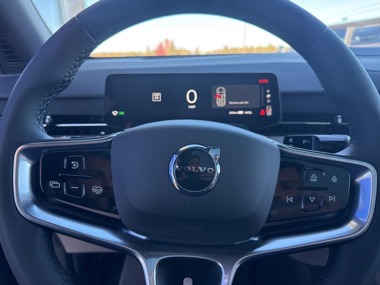 2025 Volvo EX90 Twin Motor Ultra Bend OR