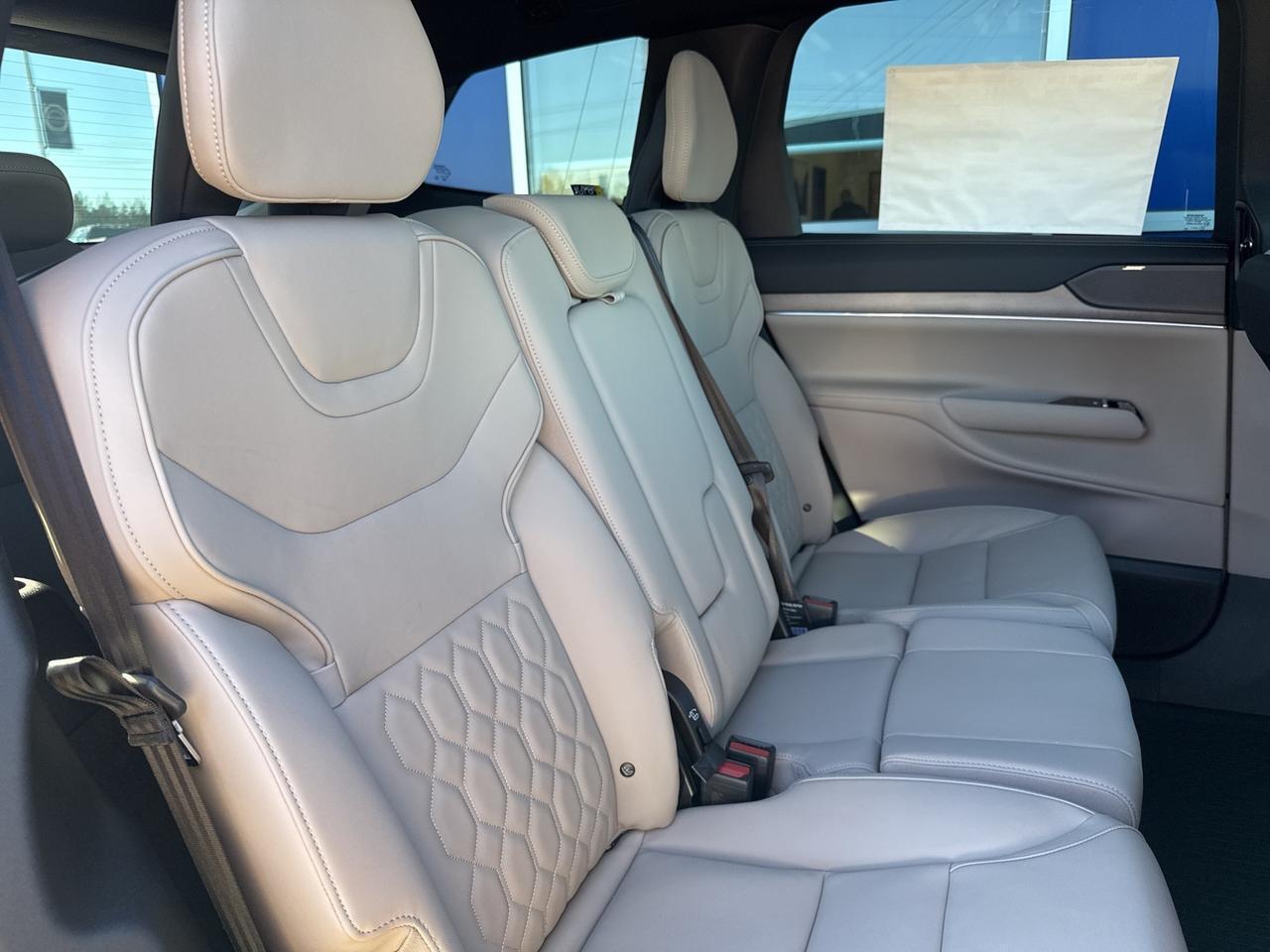 2025 Volvo EX90 Twin Motor Ultra Bend OR