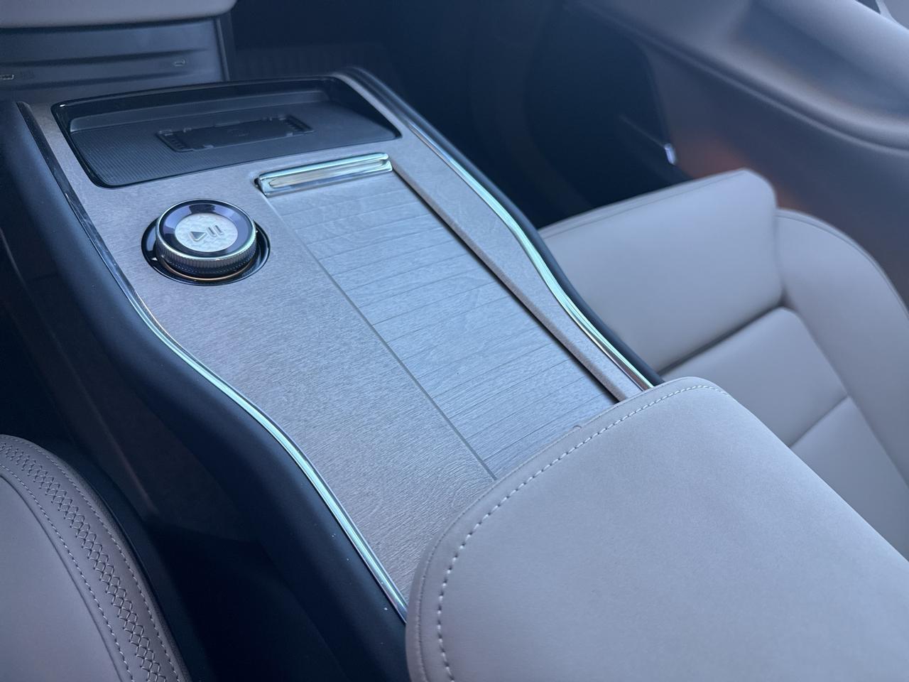 2025 Volvo EX90 Twin Motor Ultra Bend OR