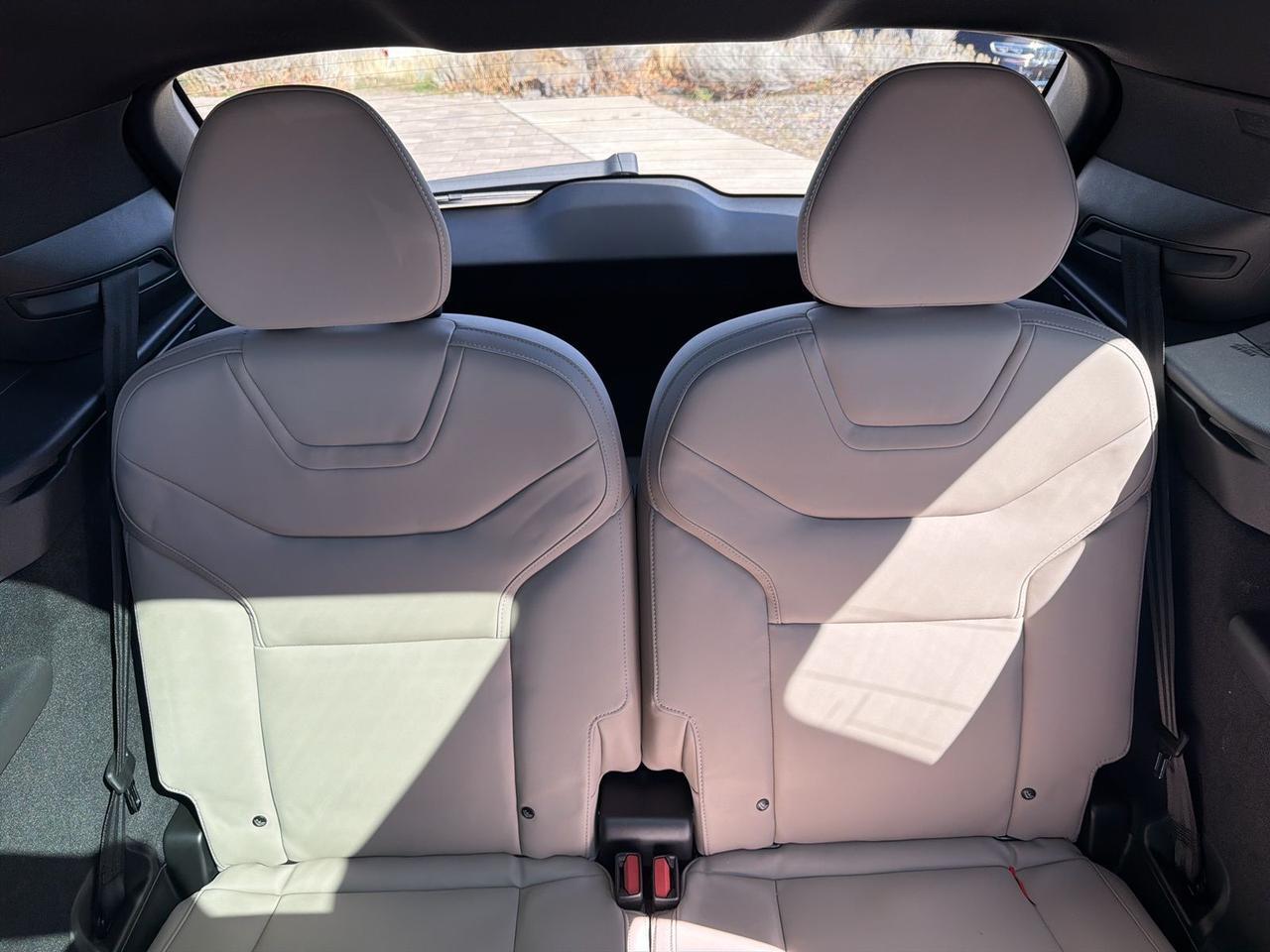 2025 Volvo EX90 Twin Motor Ultra Bend OR