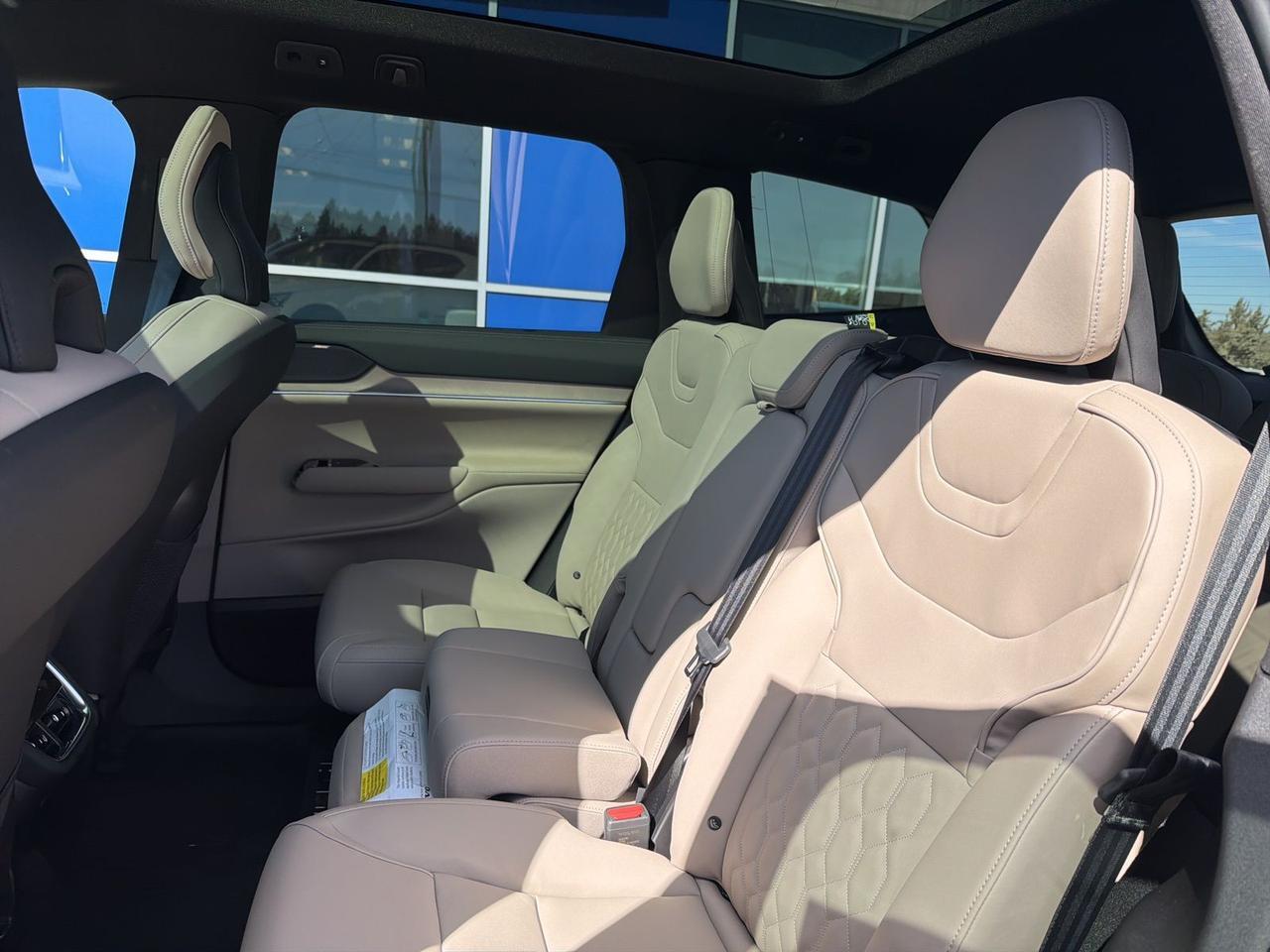 2025 Volvo EX90 Twin Motor Ultra Bend OR