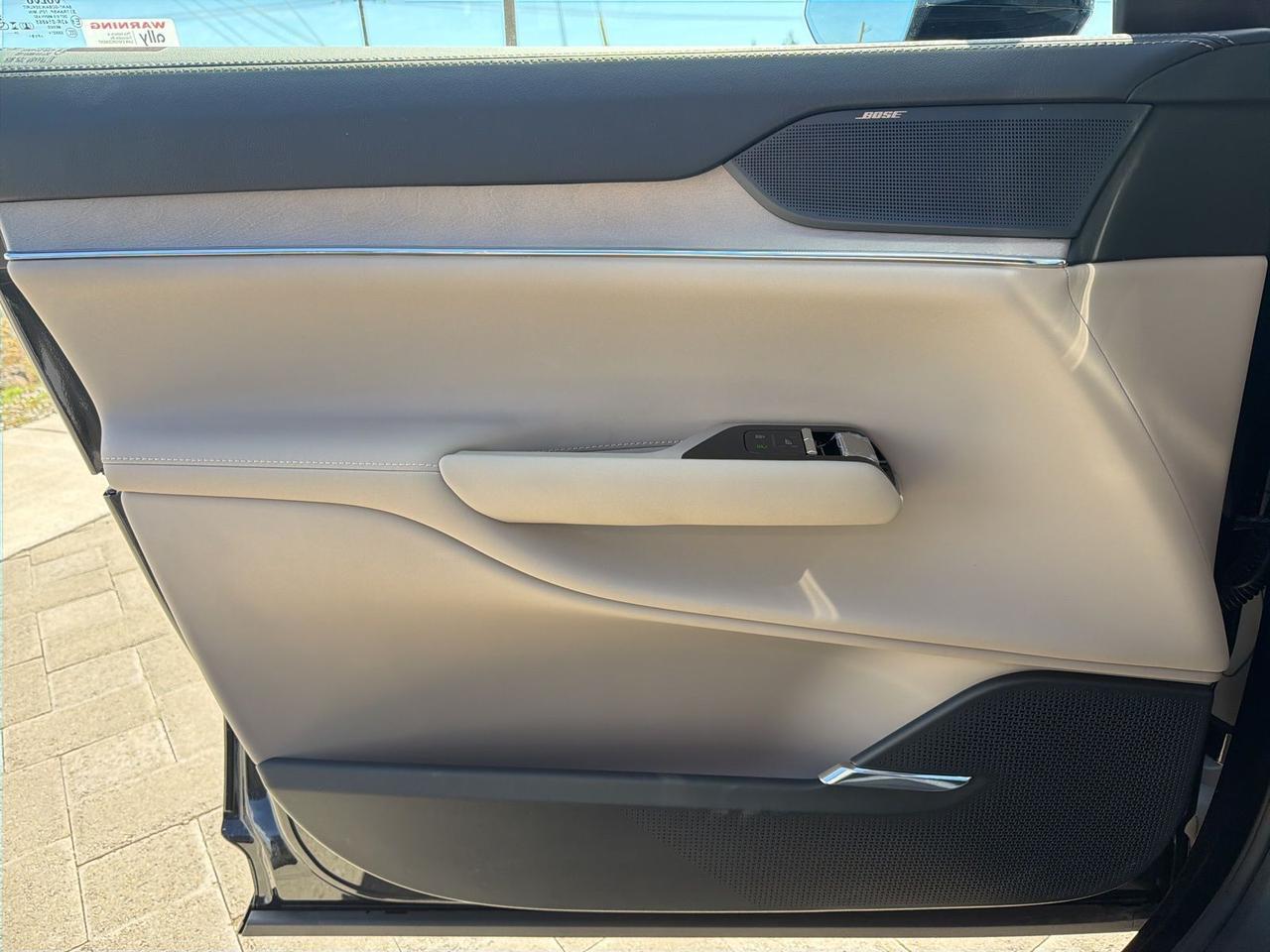 2025 Volvo EX90 Twin Motor Ultra Bend OR