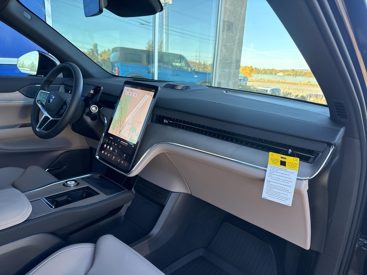 2025 Volvo EX90 Twin Motor Ultra Bend OR