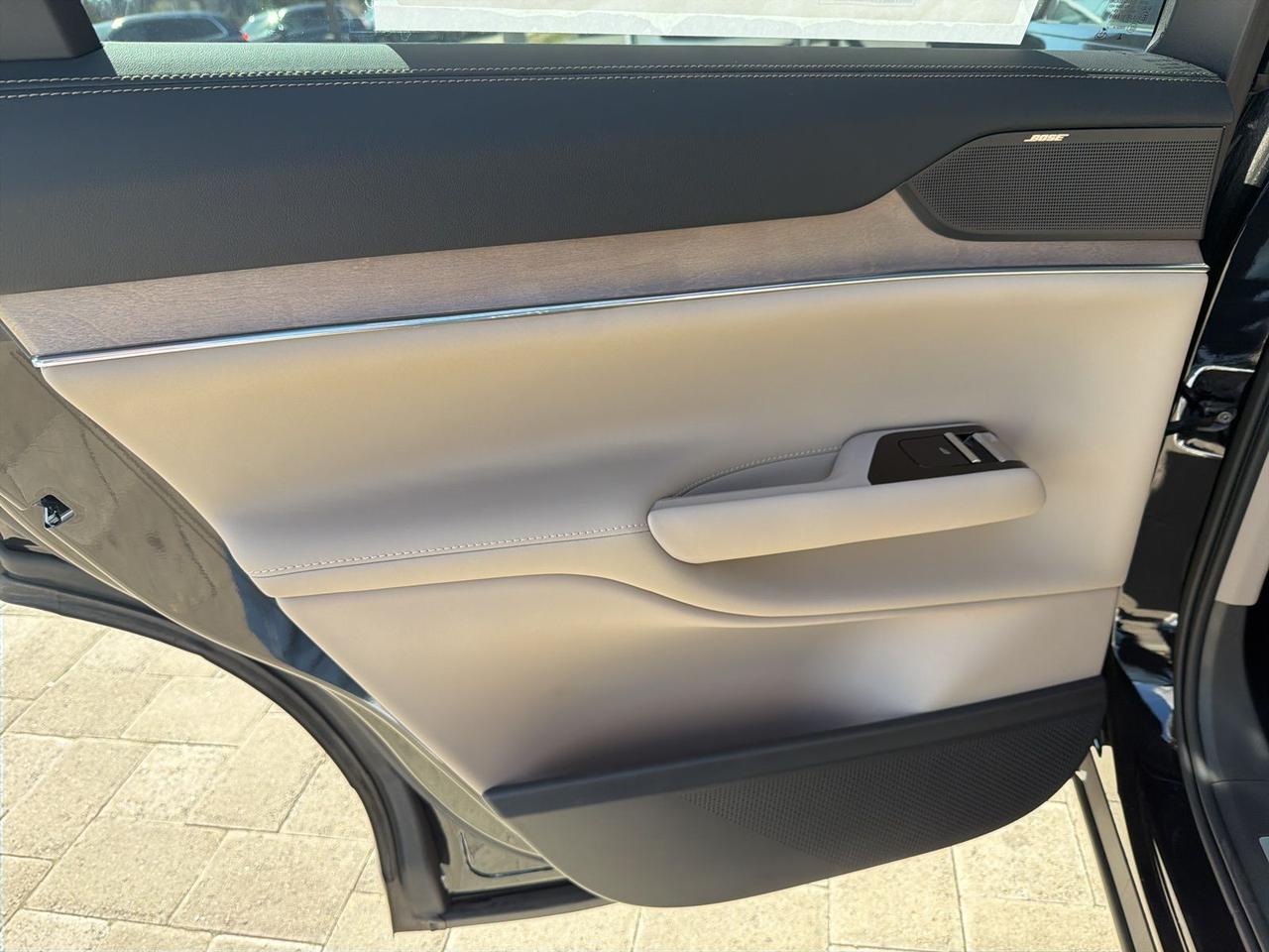 2025 Volvo EX90 Twin Motor Ultra Bend OR