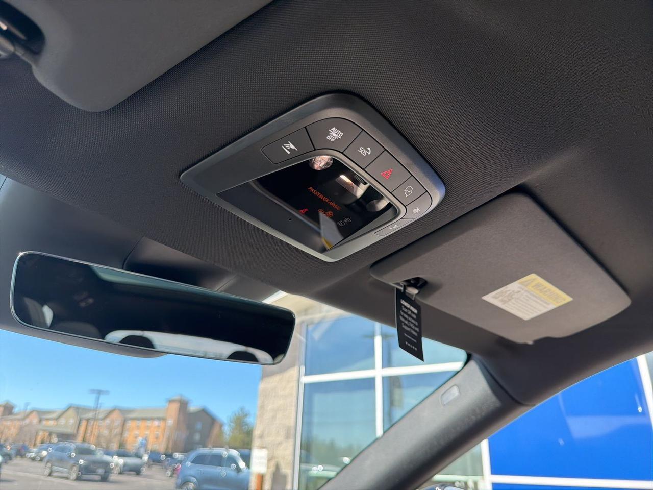 2025 Volvo EX90 Twin Motor Ultra Bend OR