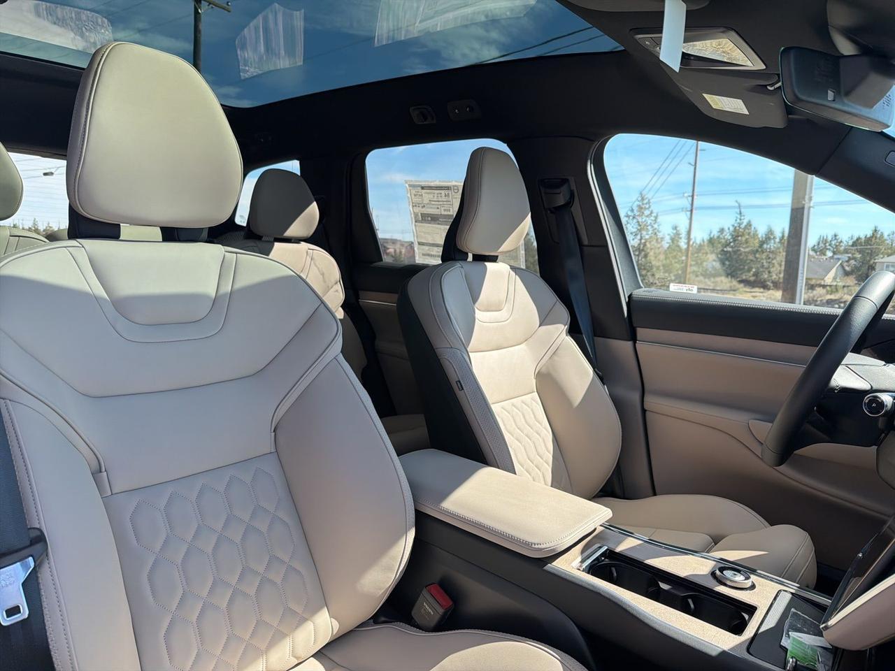 2025 Volvo EX90 Twin Motor Ultra Bend OR