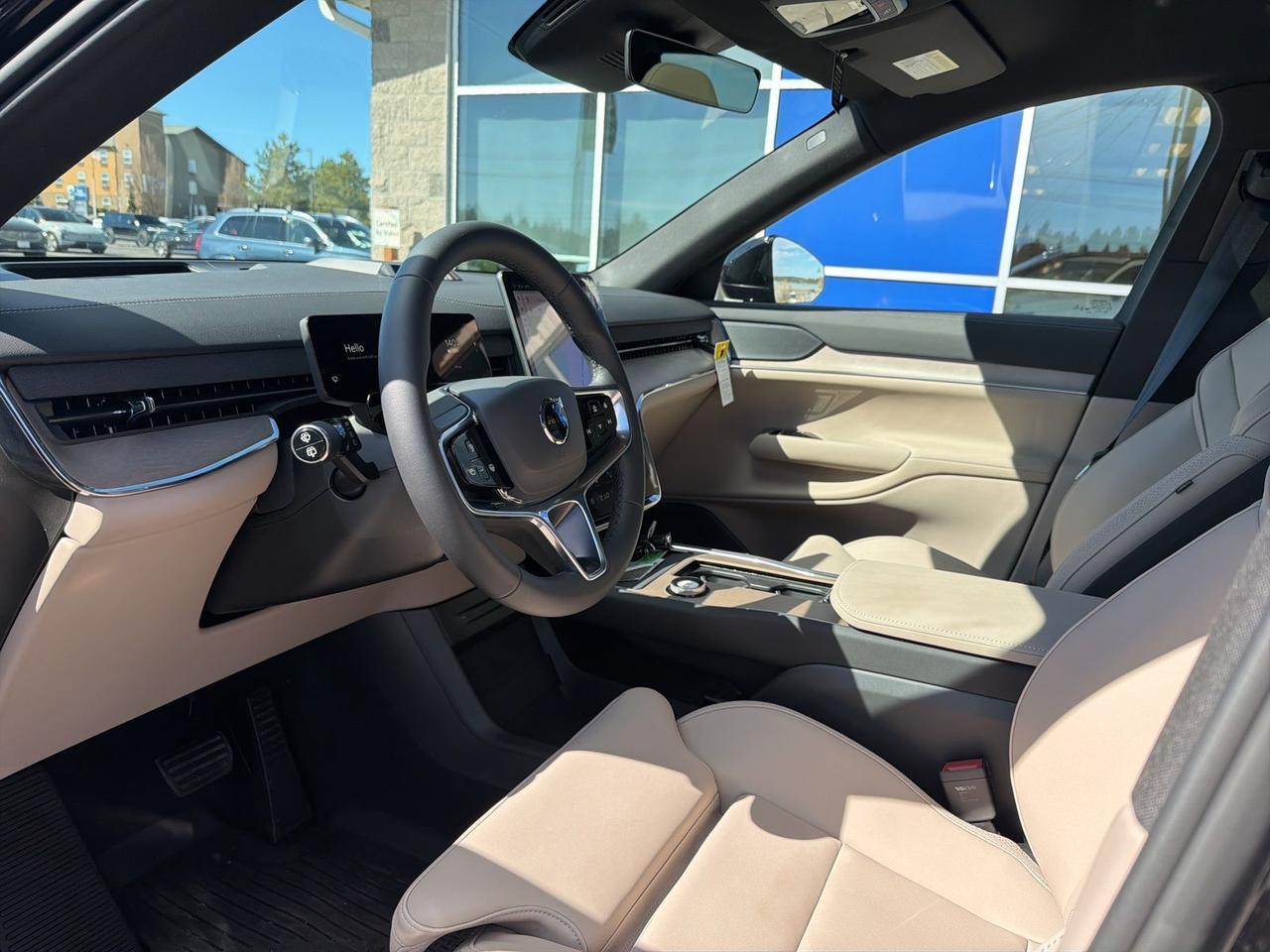 2025 Volvo EX90 Twin Motor Ultra Bend OR