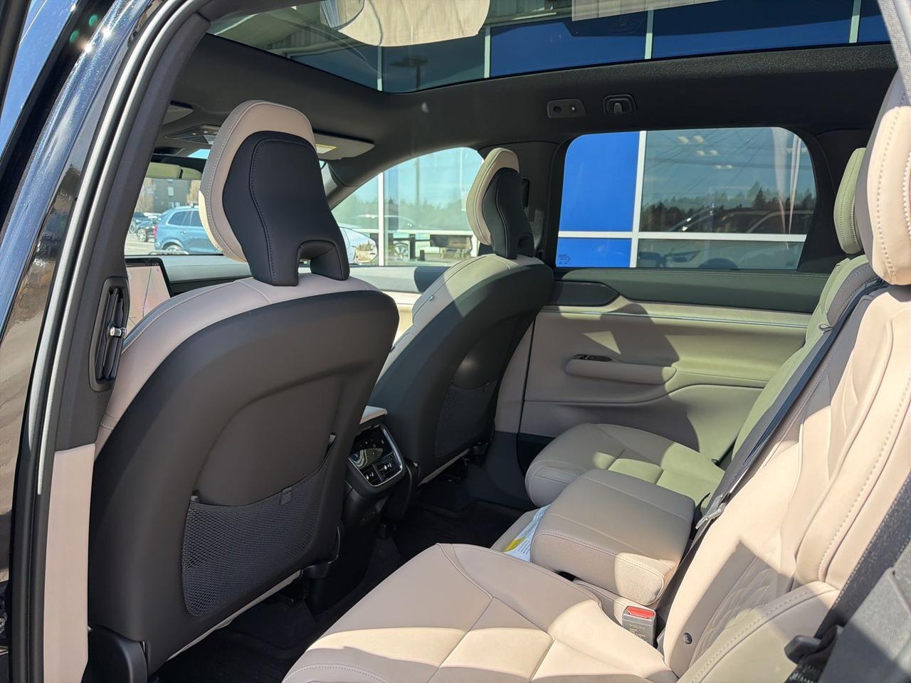 2025 Volvo EX90 Twin Motor Ultra Bend OR