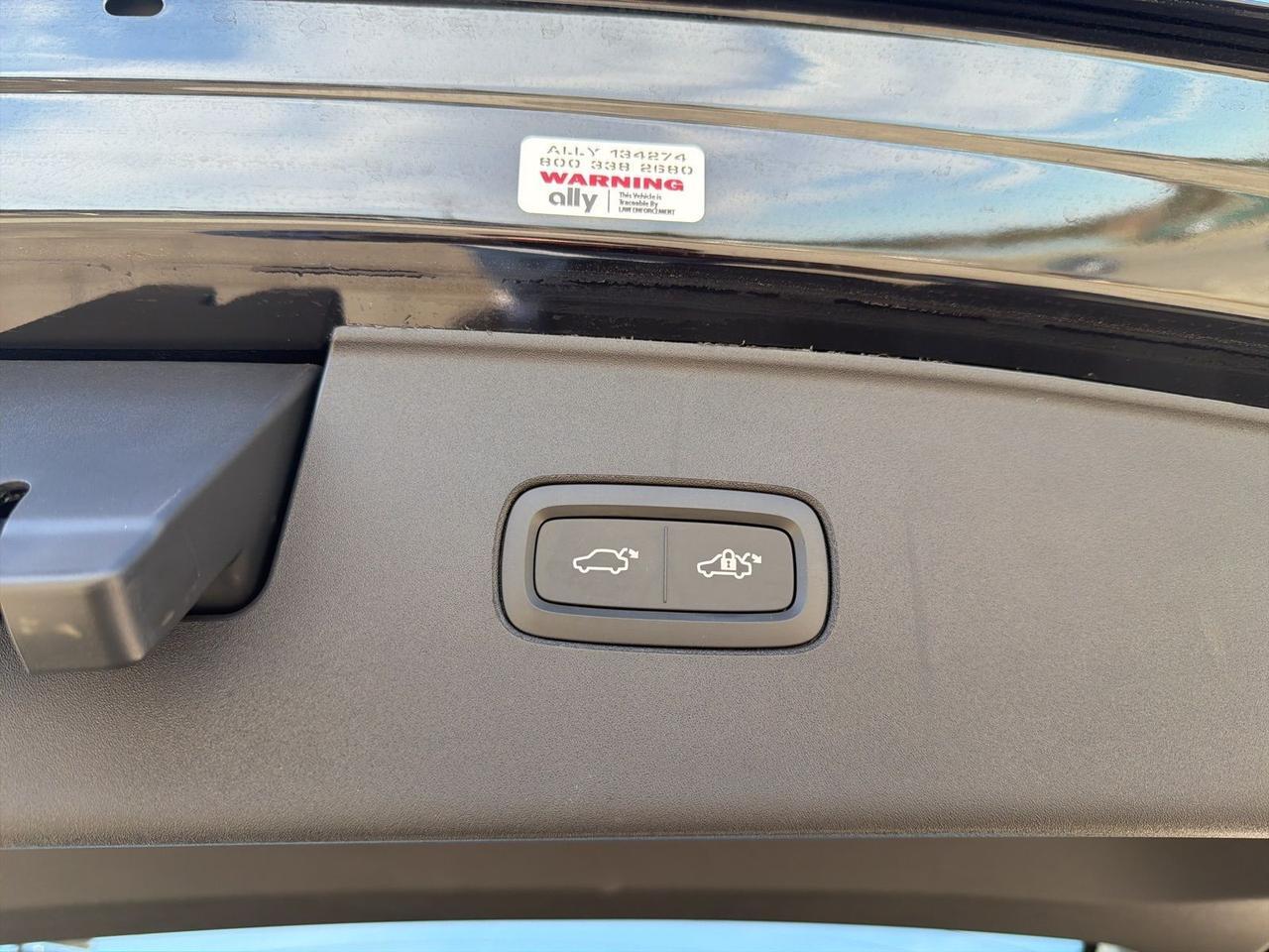 2025 Volvo EX90 Twin Motor Ultra Bend OR