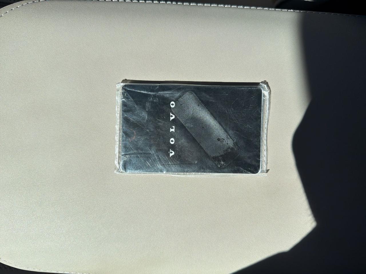 2025 Volvo EX90 Twin Motor Ultra Bend OR