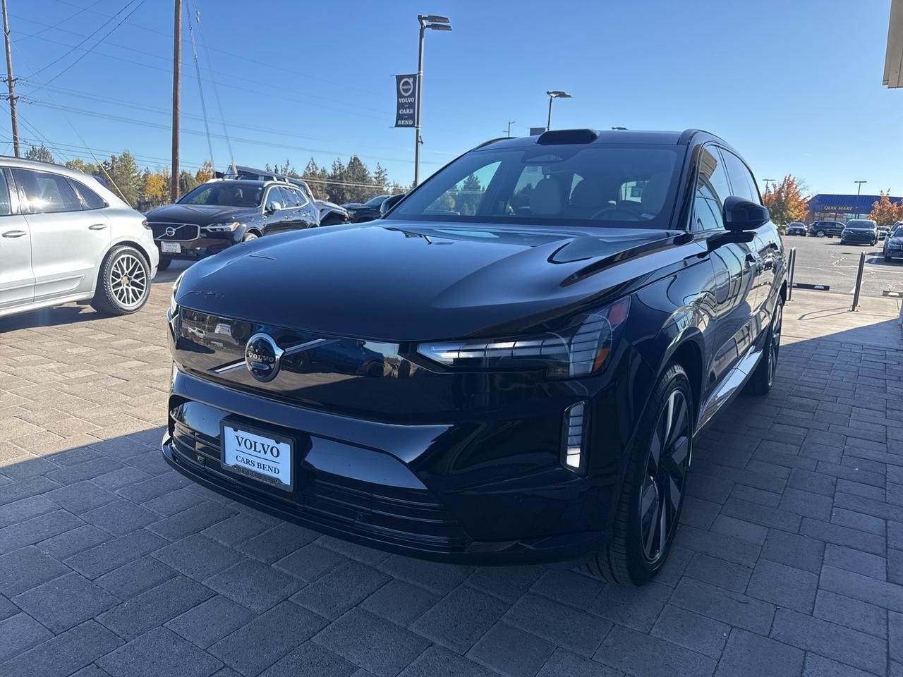 2025 Volvo EX90 Twin Motor Ultra Bend OR