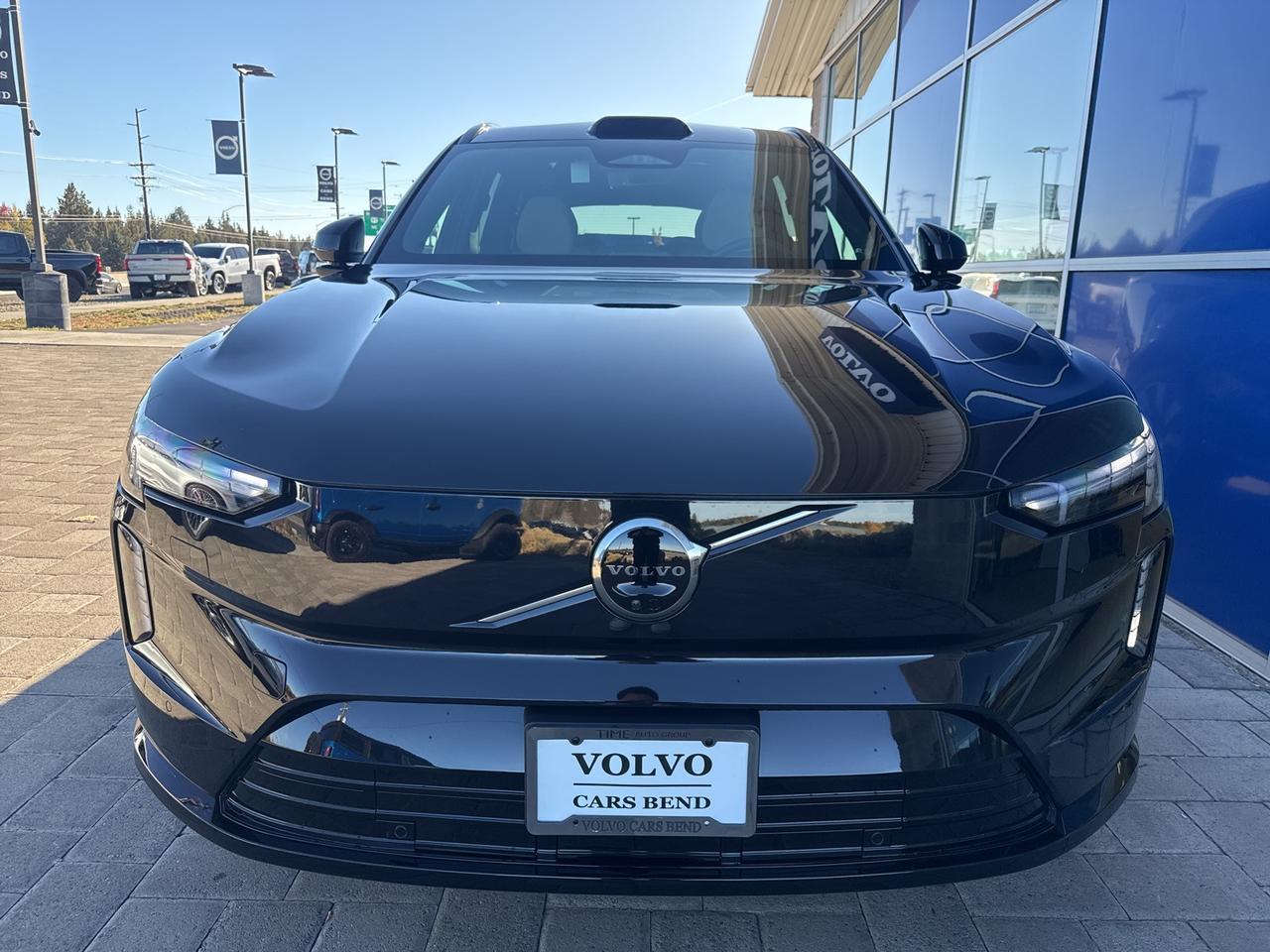 2025 Volvo EX90 Twin Motor Ultra Bend OR