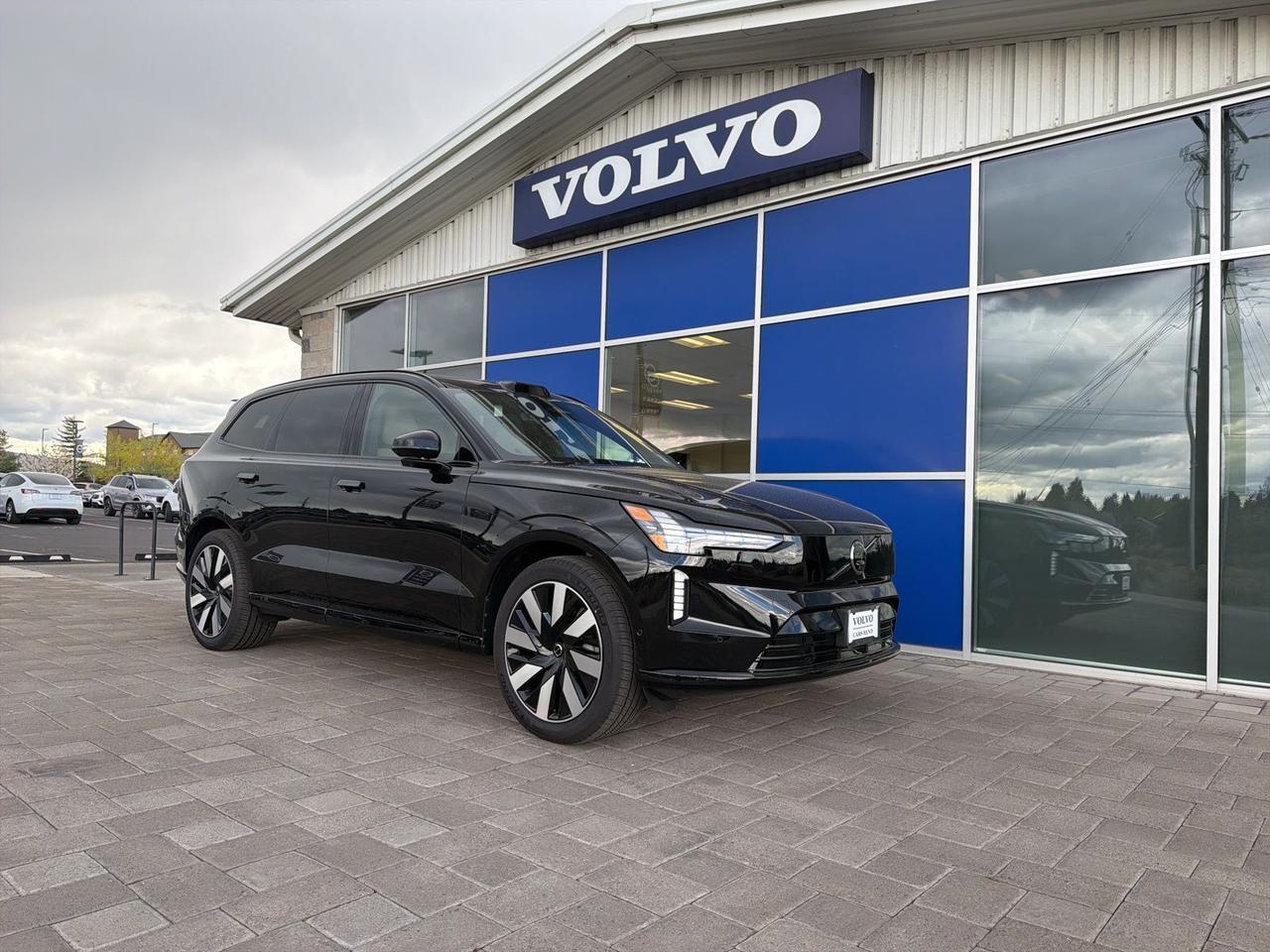 2025 Volvo EX90 Twin Motor Ultra