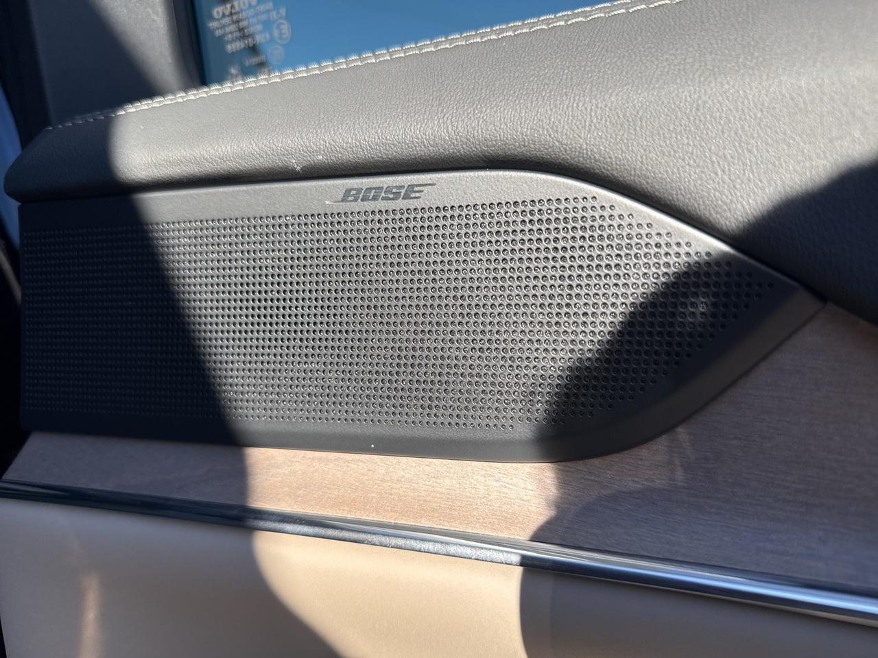 2025 Volvo EX90 Twin Motor Ultra Bend OR