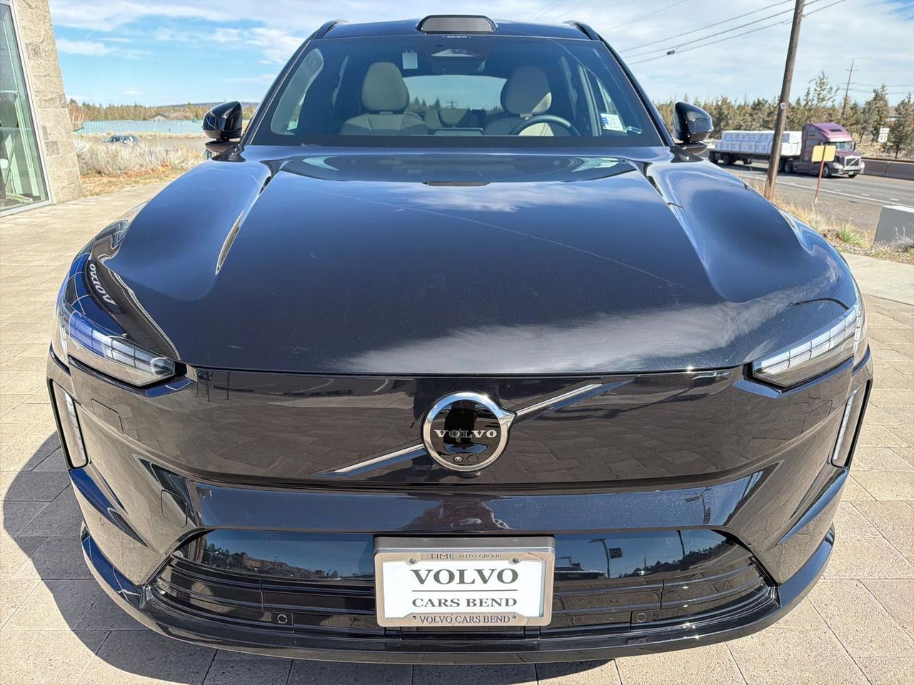 2025 Volvo EX90 Twin Motor Ultra Bend OR