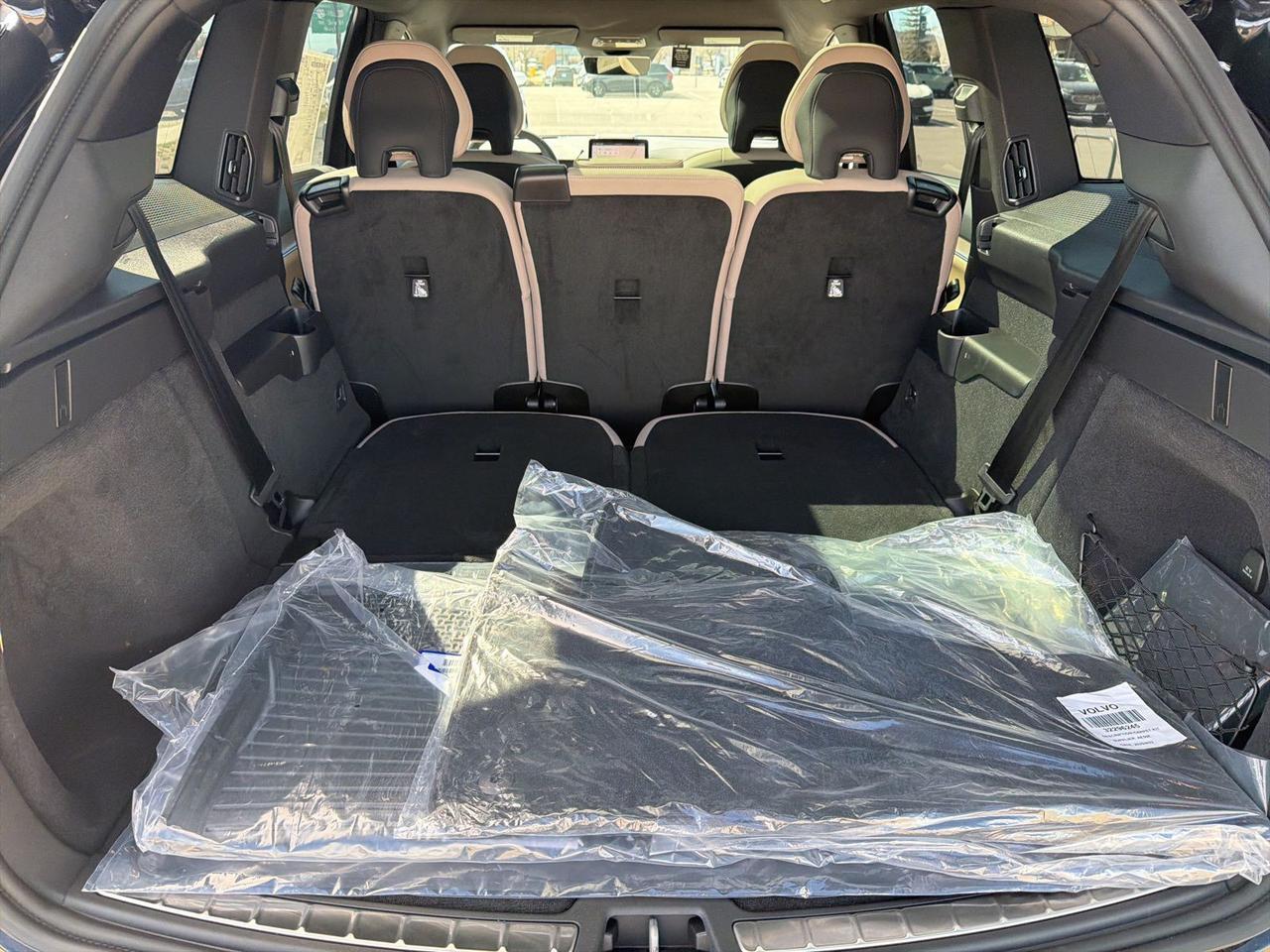 2025 Volvo EX90 Twin Motor Ultra Bend OR