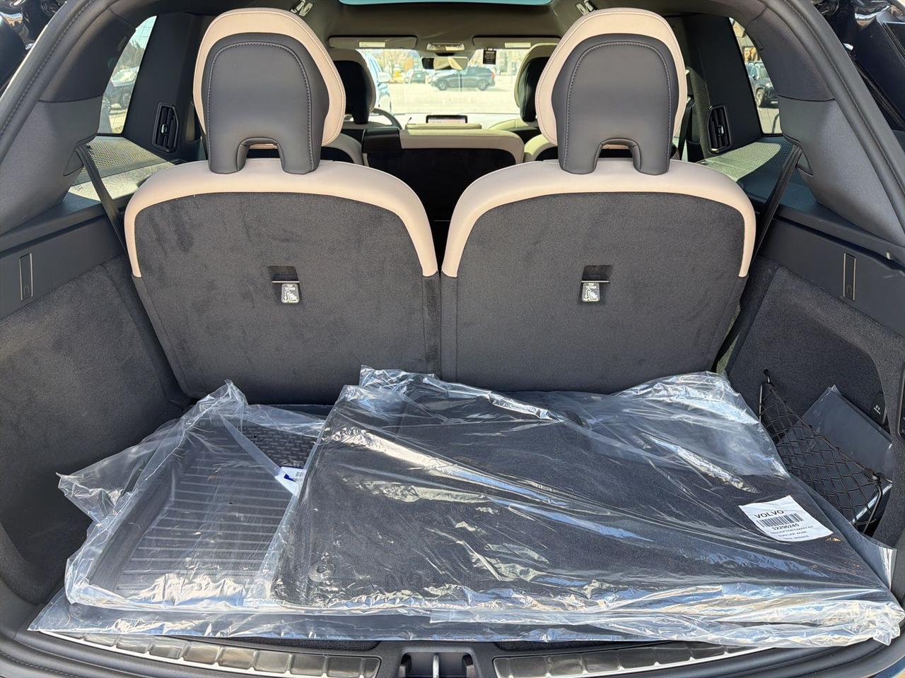 2025 Volvo EX90 Twin Motor Ultra Bend OR