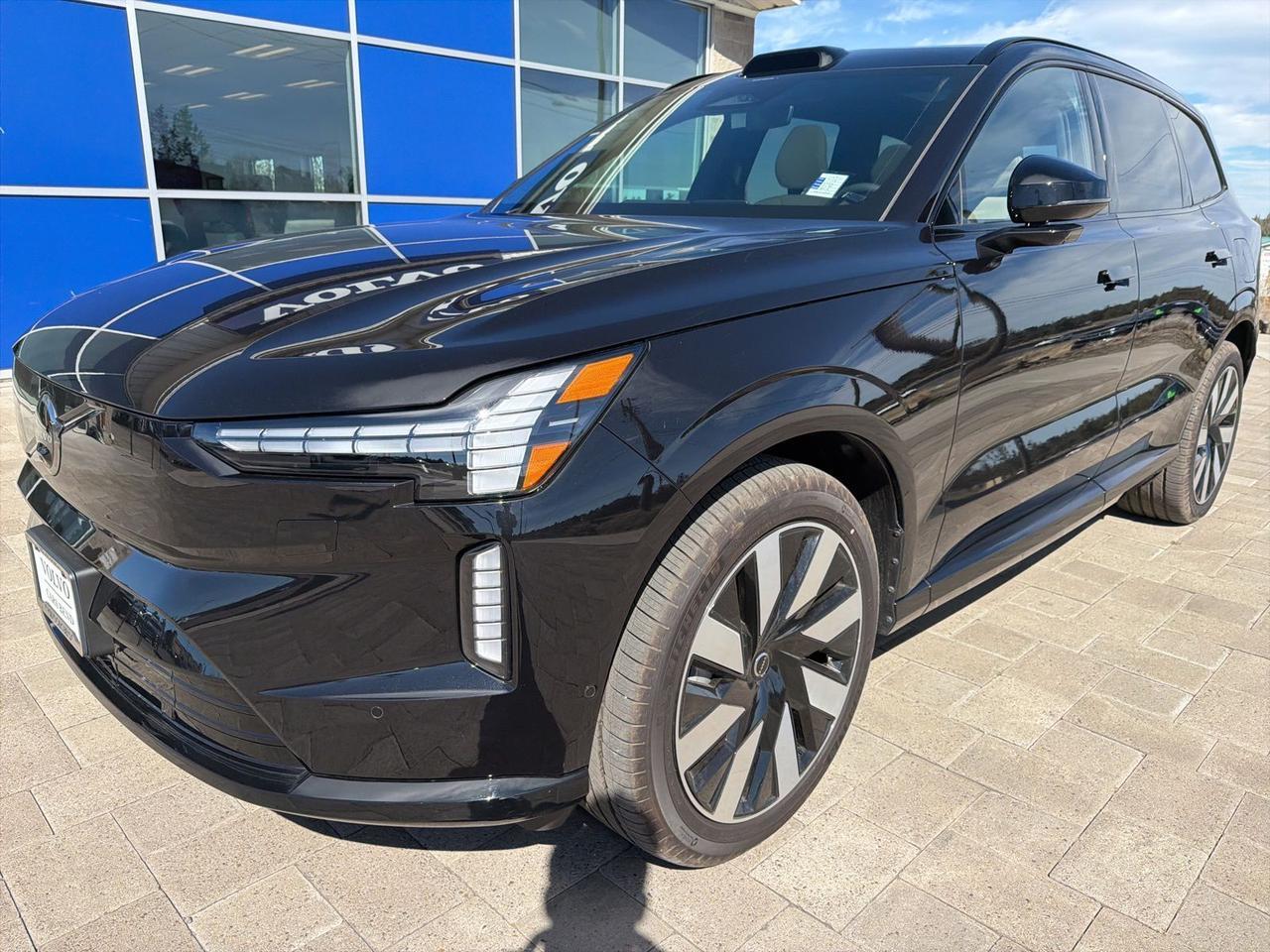 2025 Volvo EX90 Twin Motor Ultra Bend OR